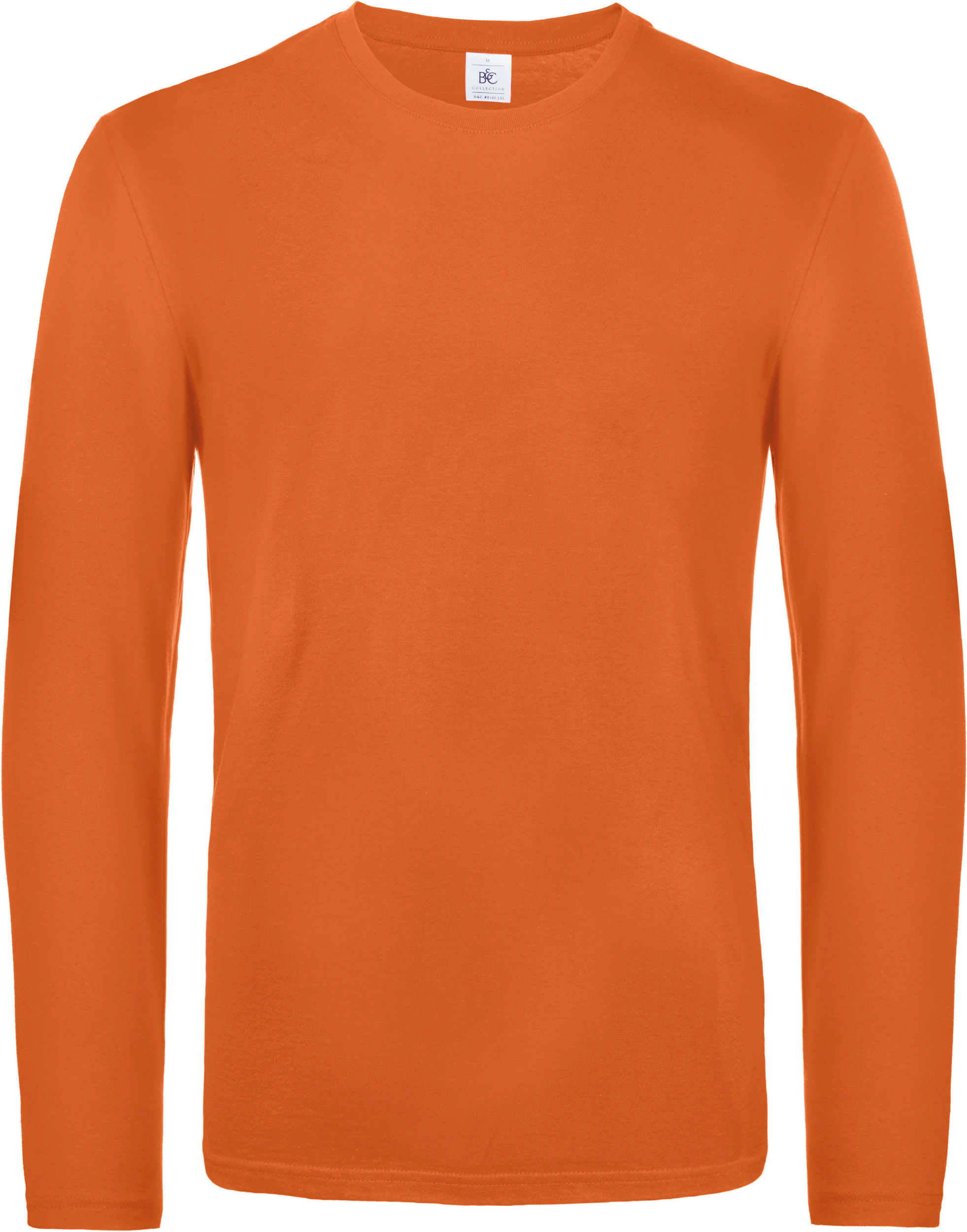 urban orange
