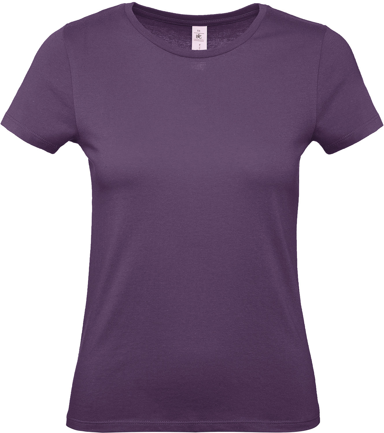 radiant purple
