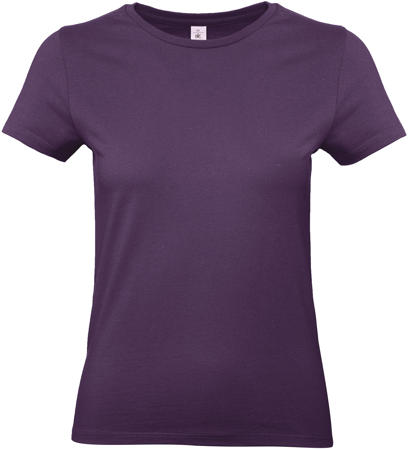 radiant purple