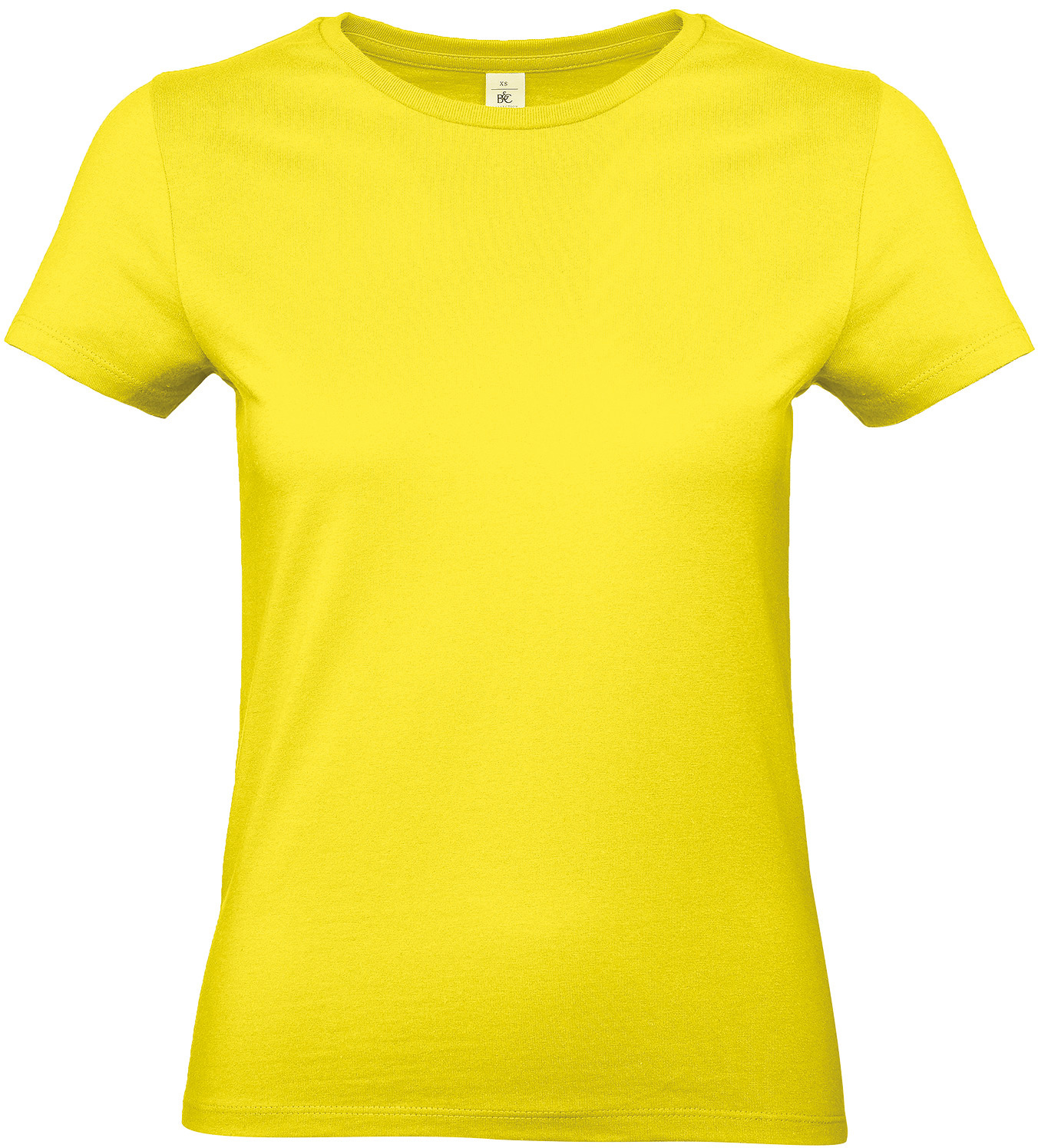 solar yellow