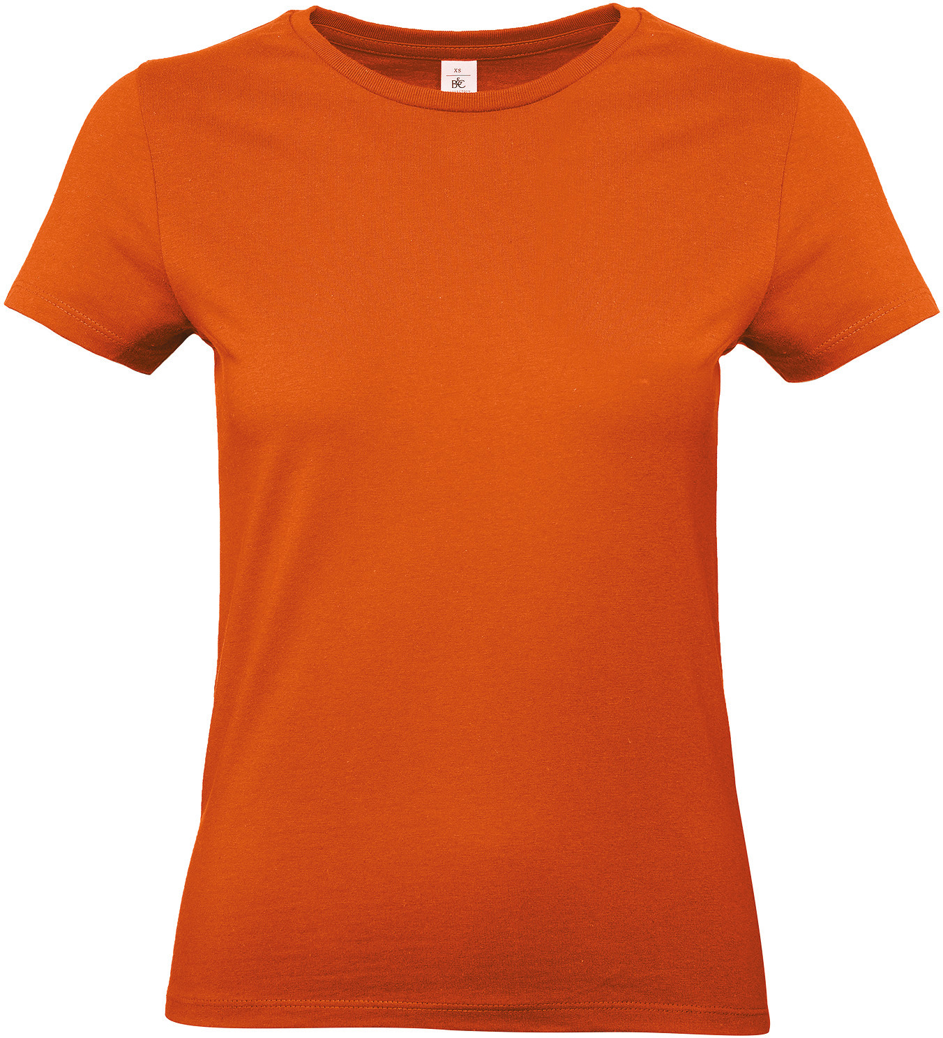 urban orange