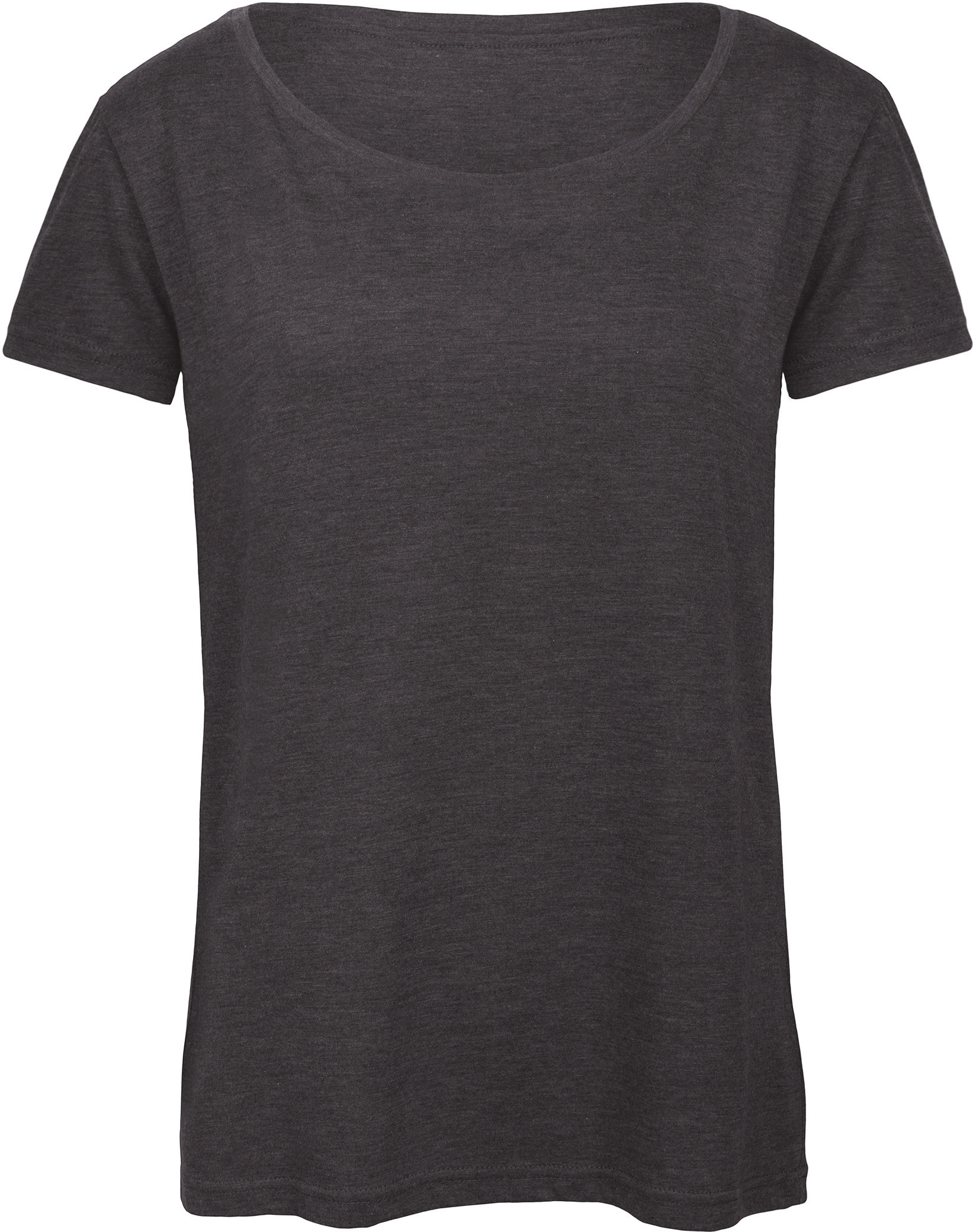 heather dark grey