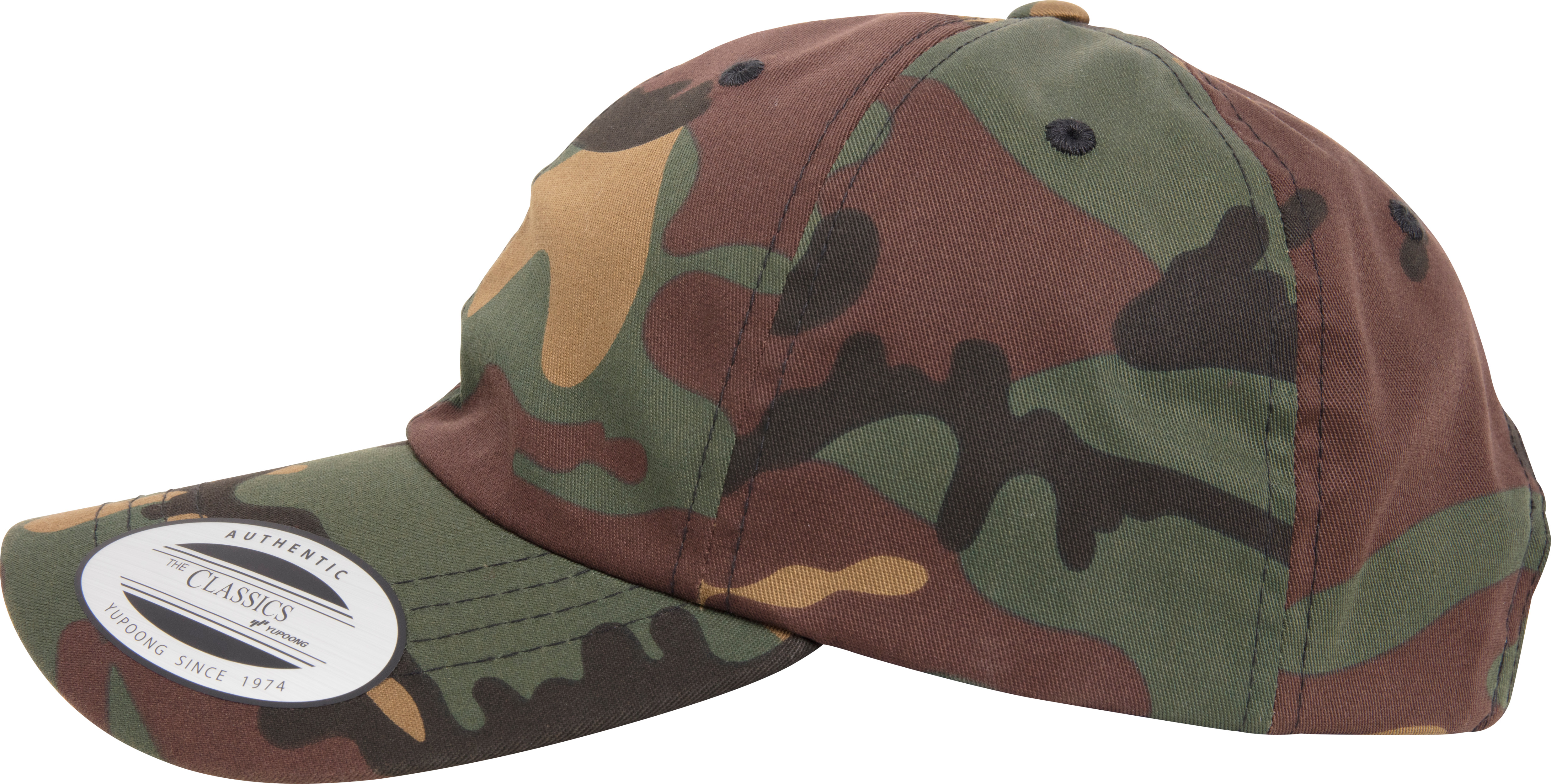 verde camuflaje