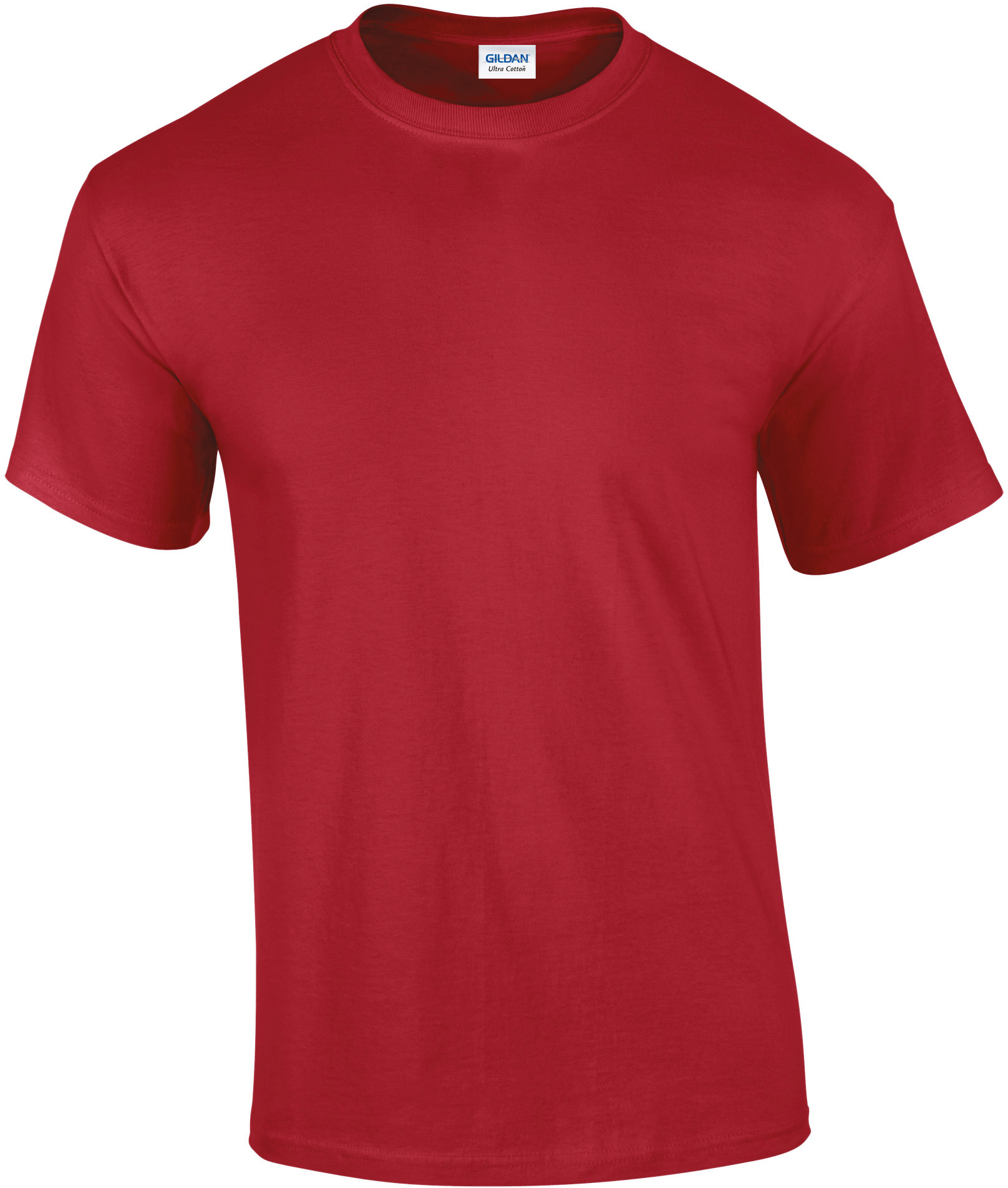 cardinal red