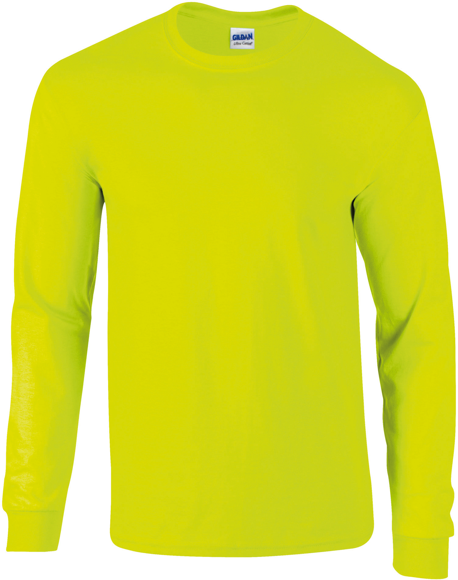 safety yellow