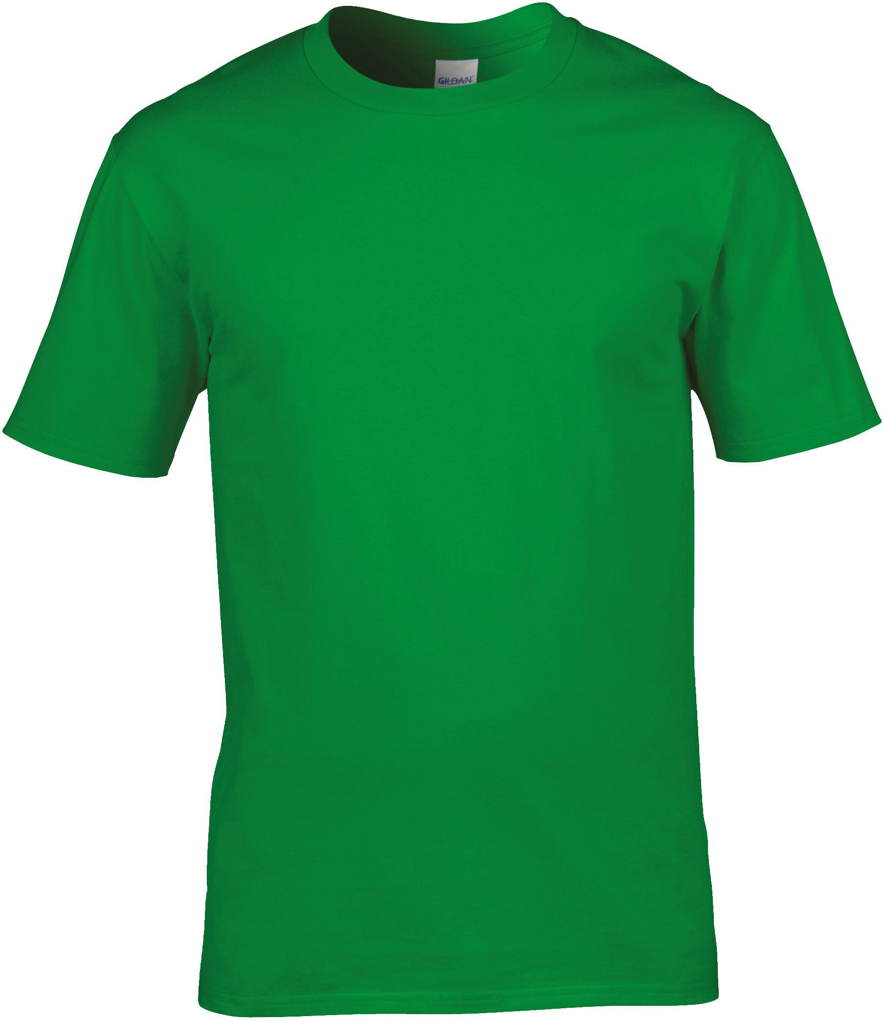 irish green