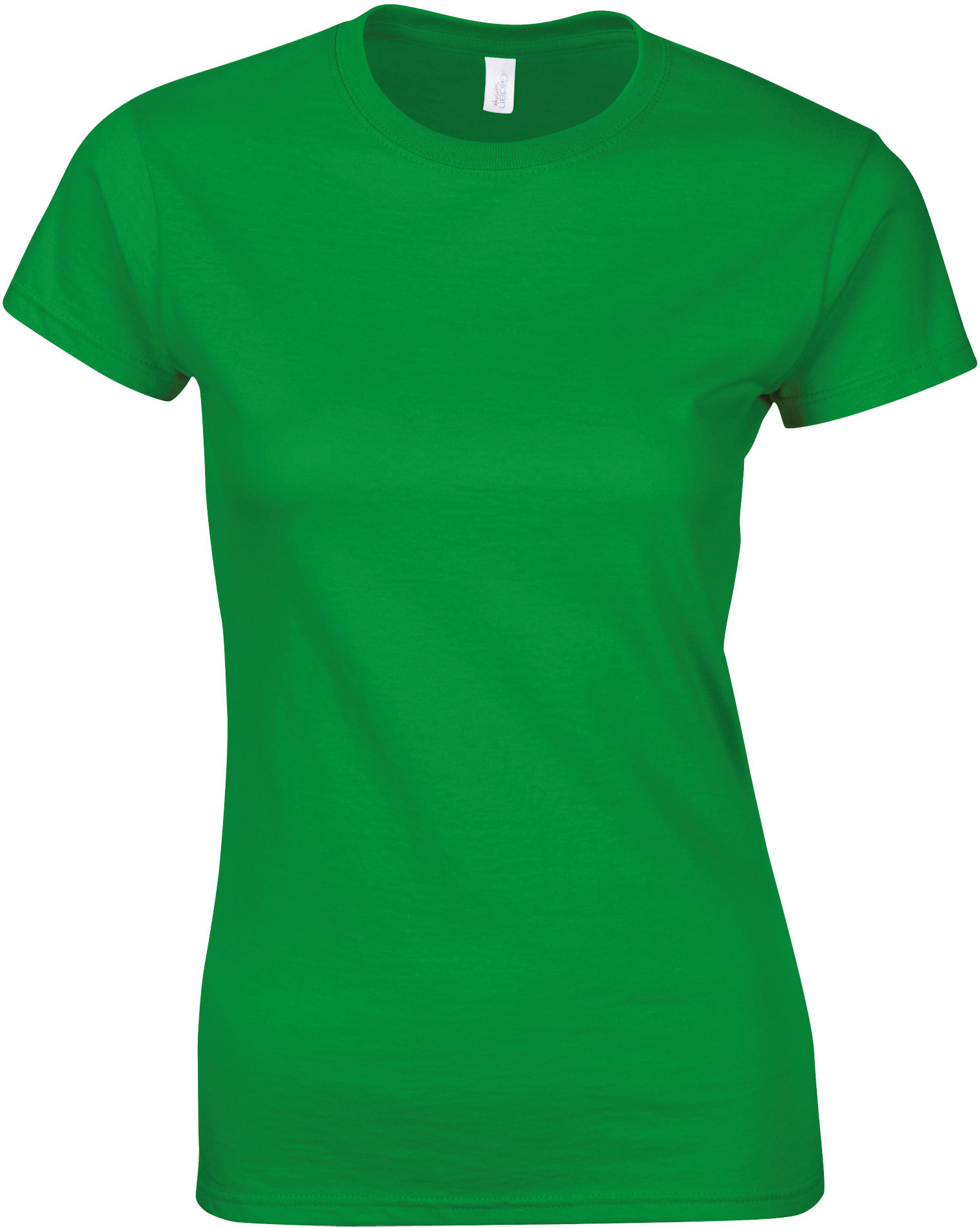 irish green