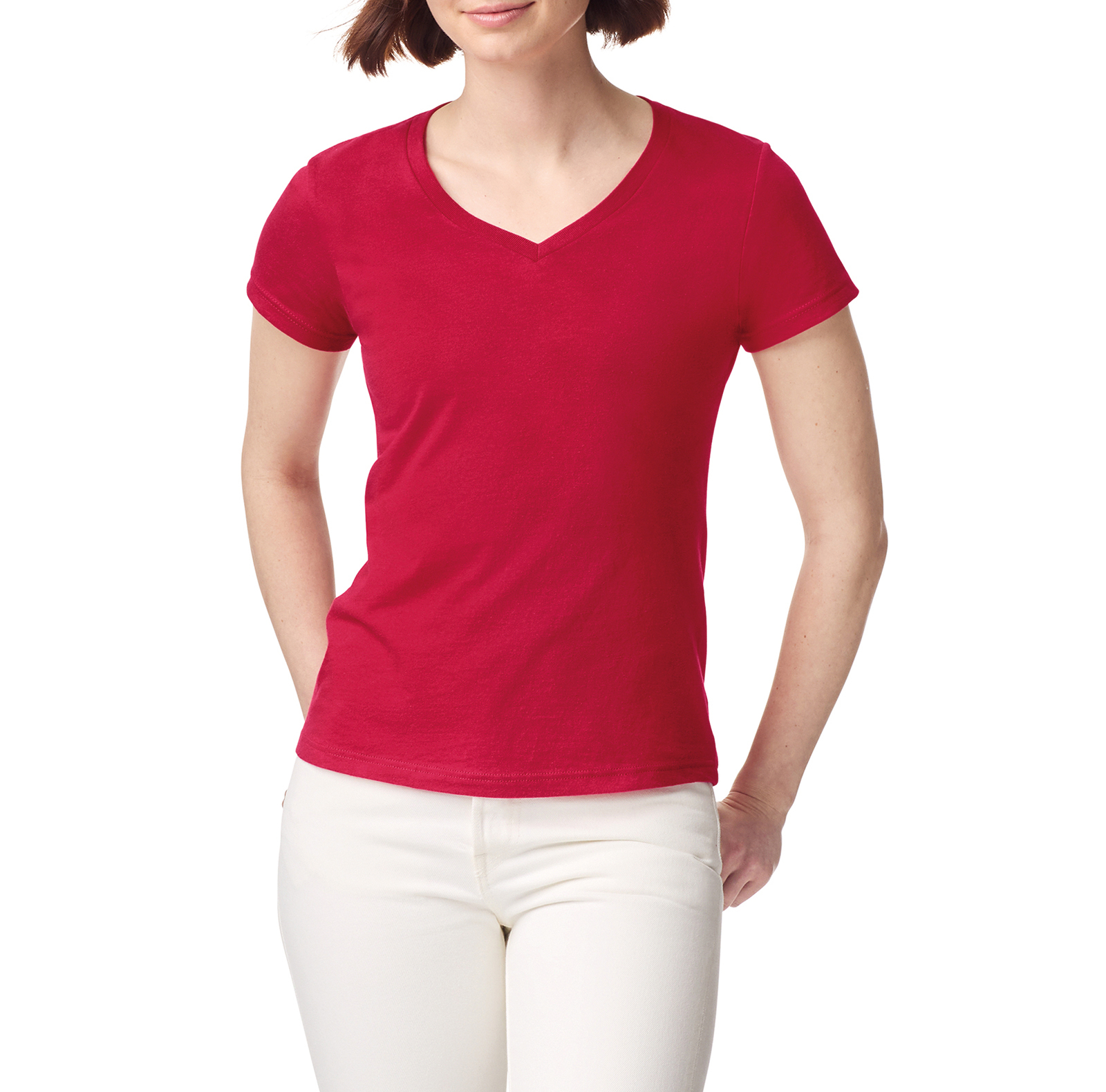 cherry red
