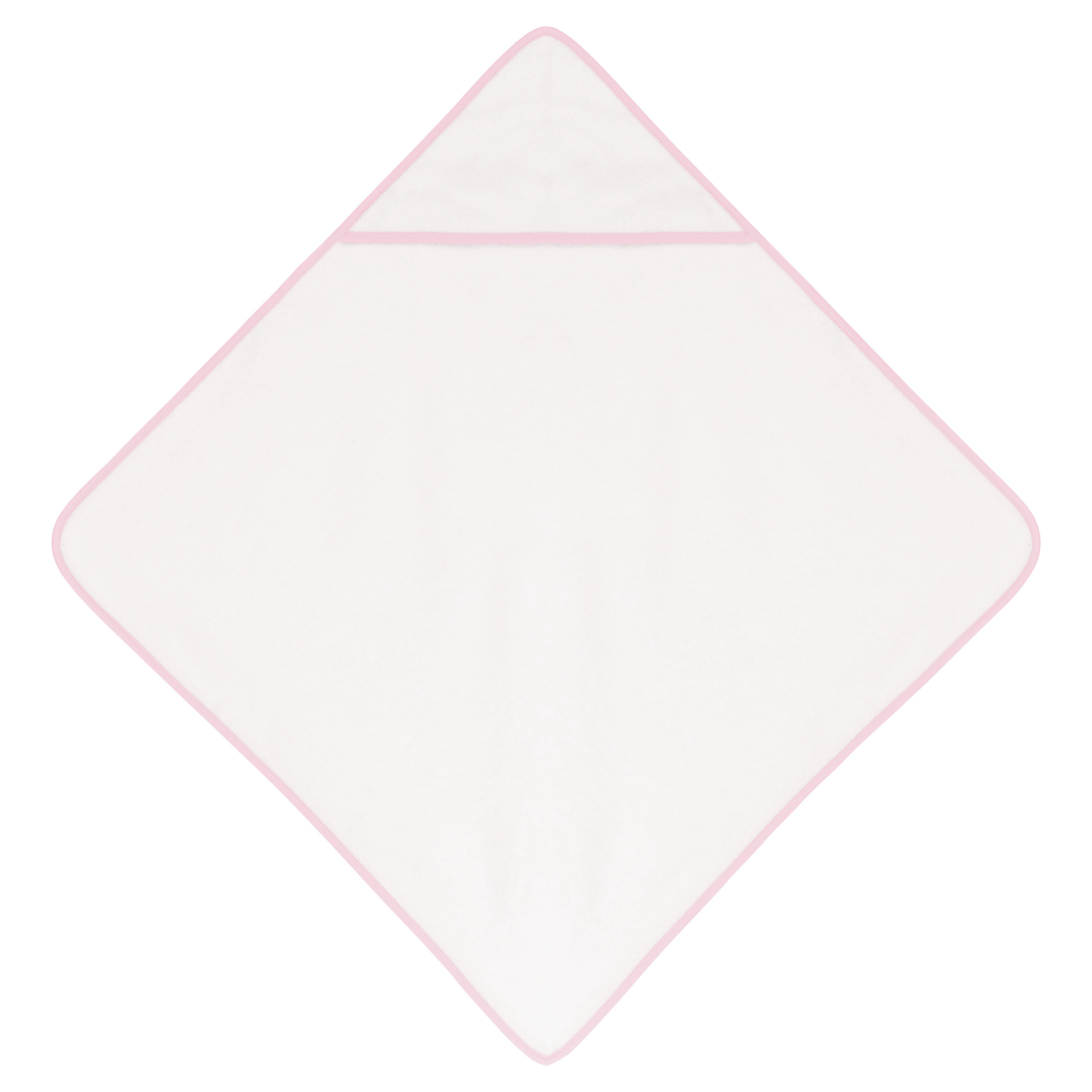 white/pink