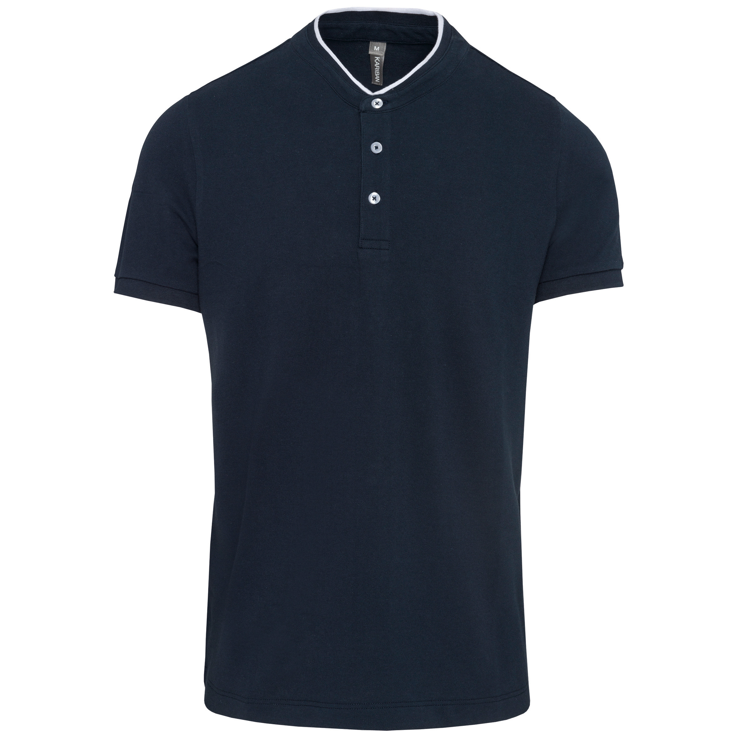 navy/white