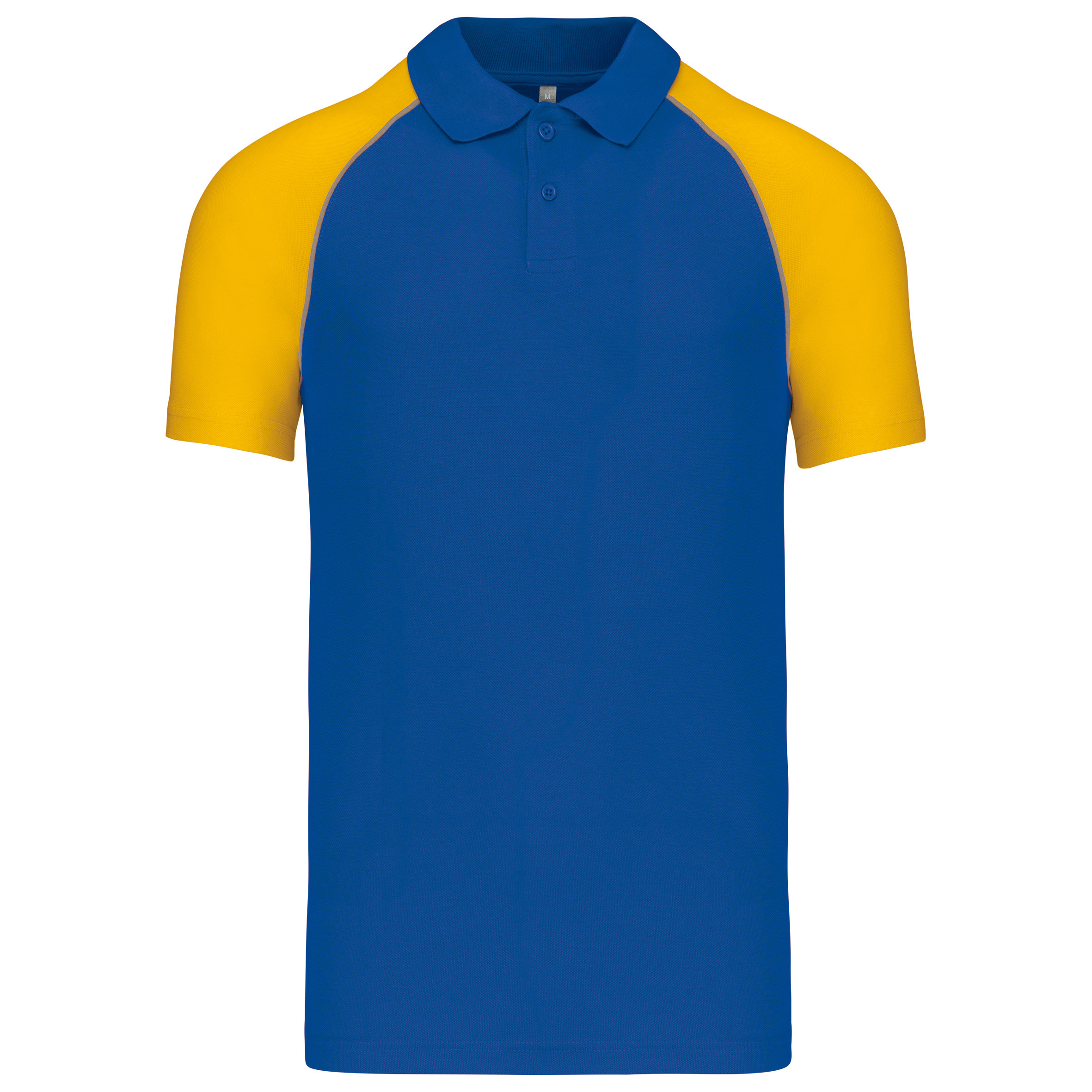 azul