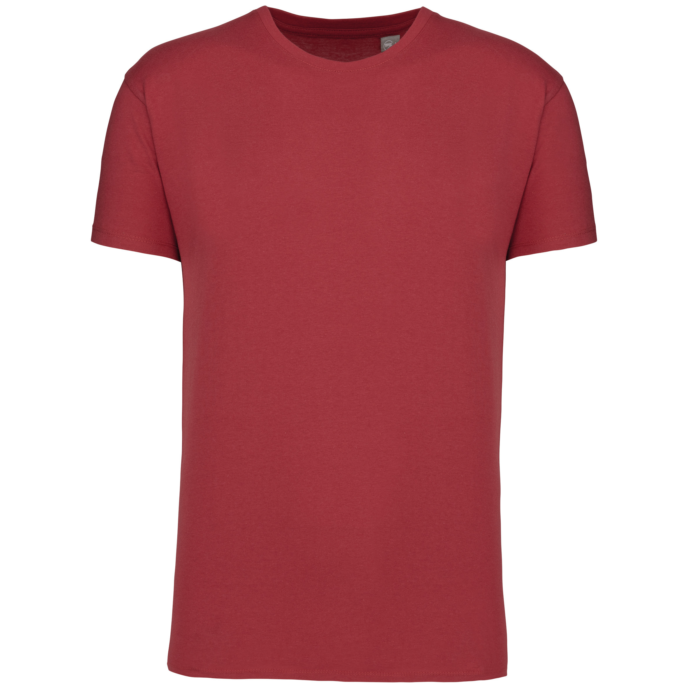 terracotta red