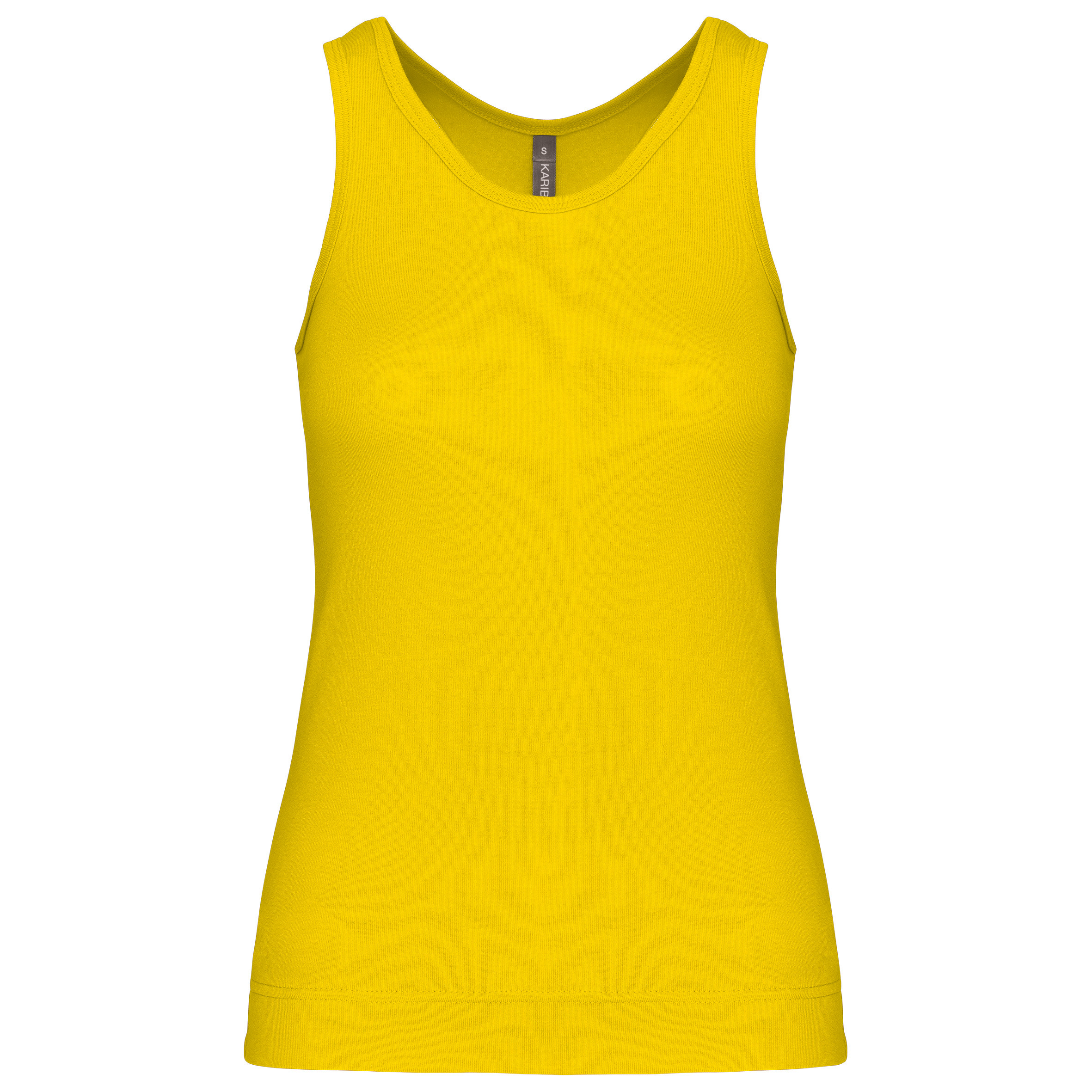 amarillo