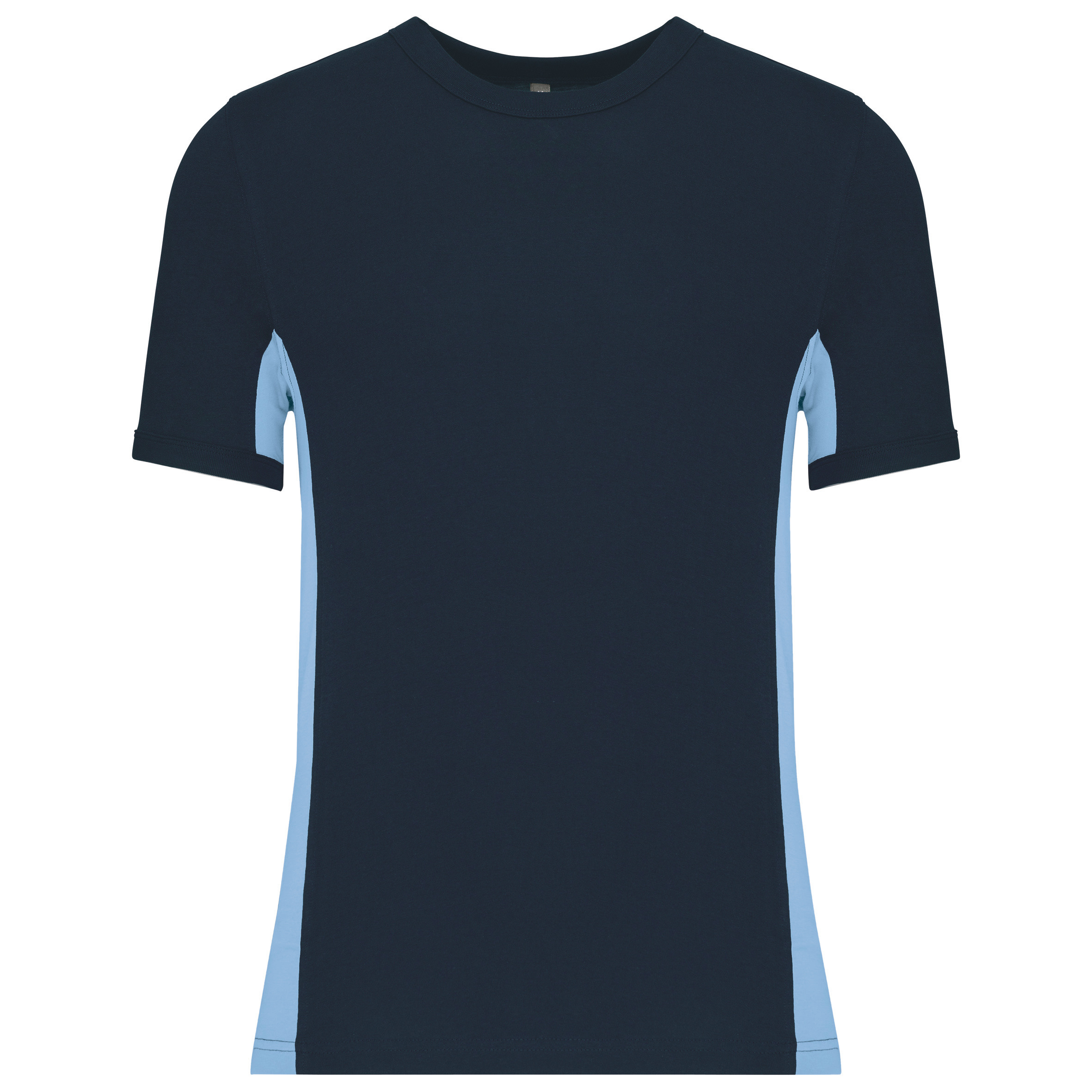 azul
