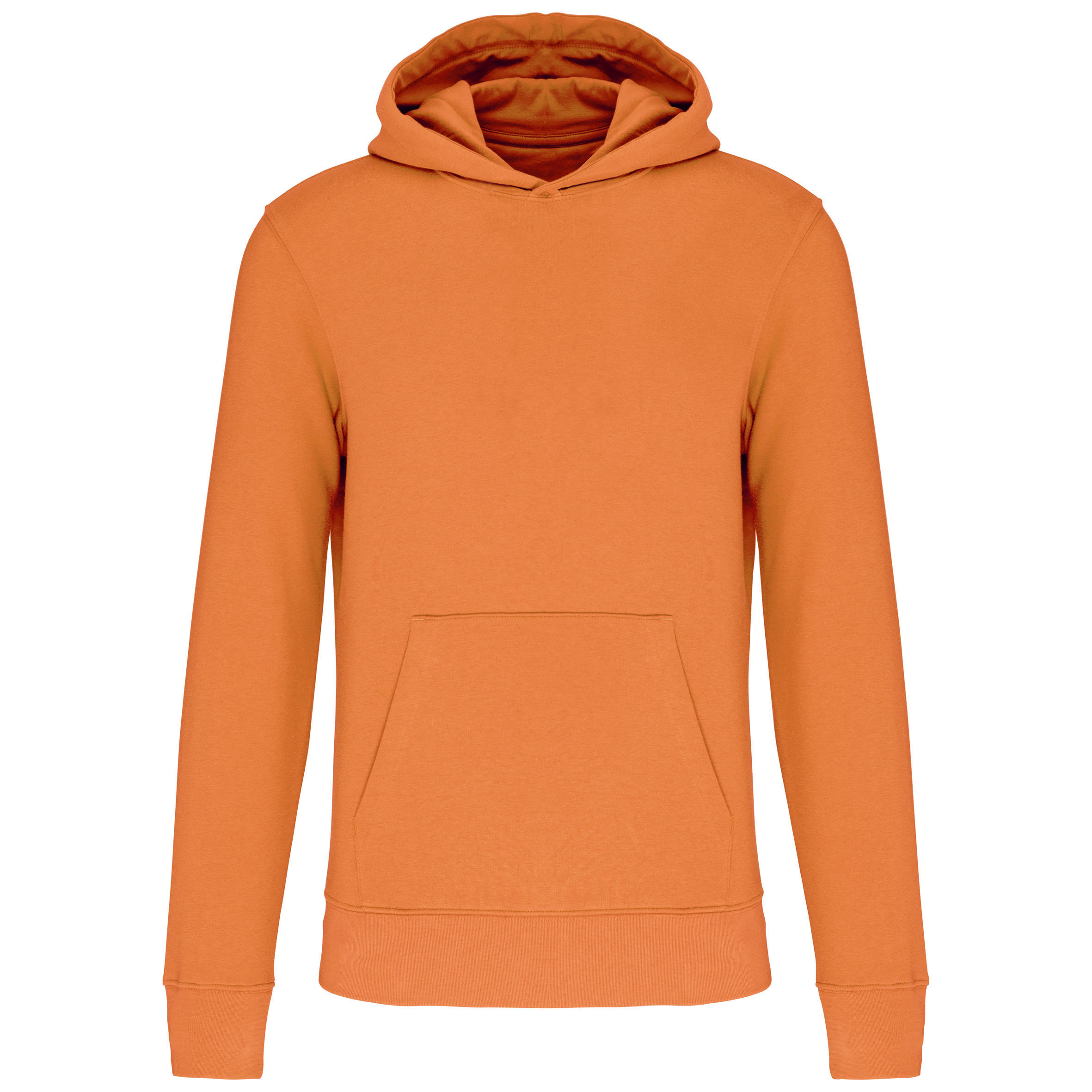 naranja claro