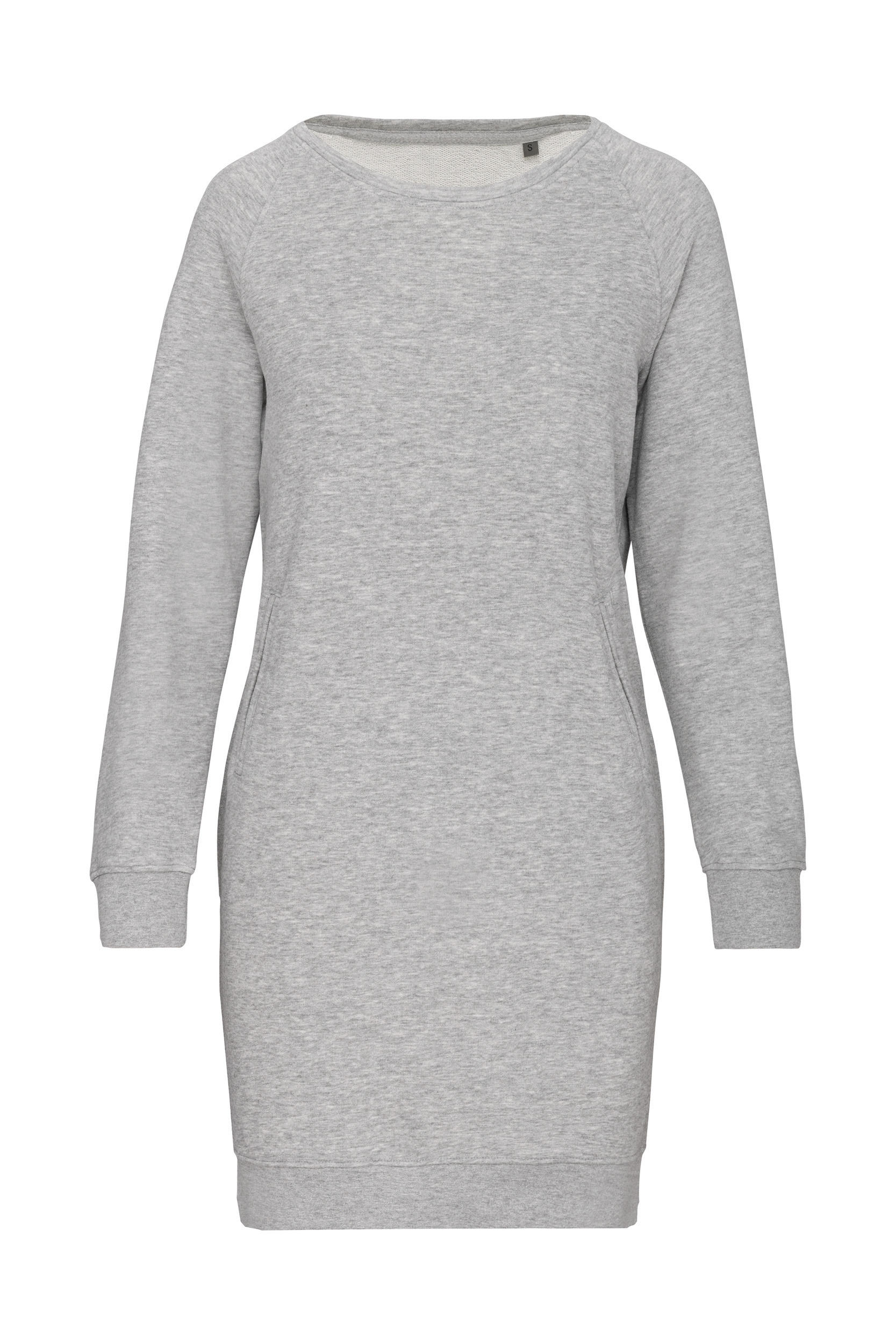 light grey heather