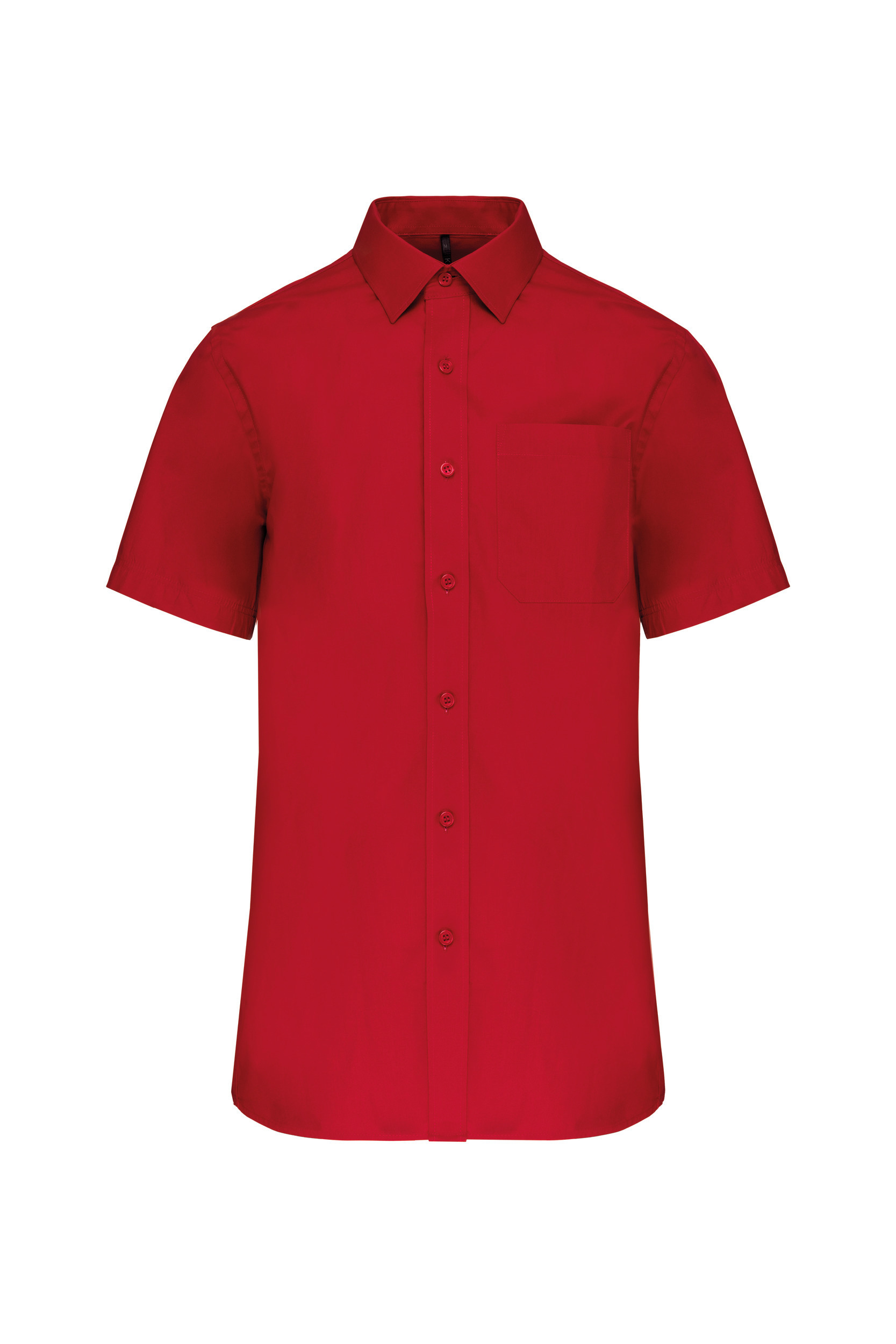 classic red