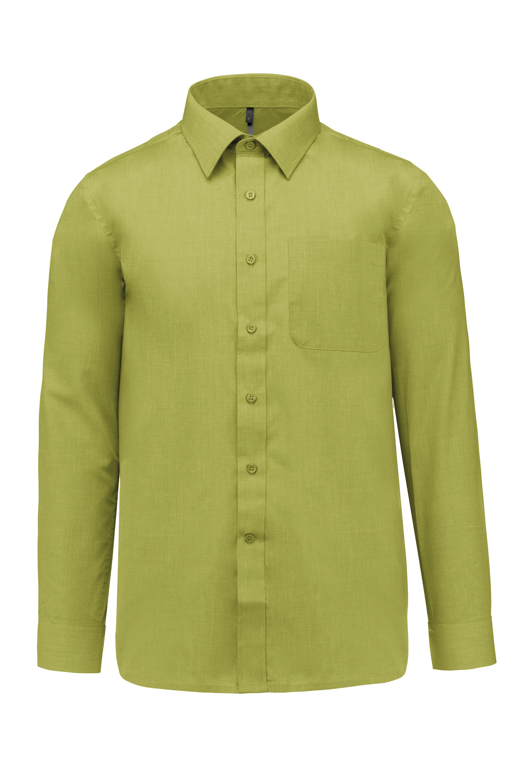 burnt lime