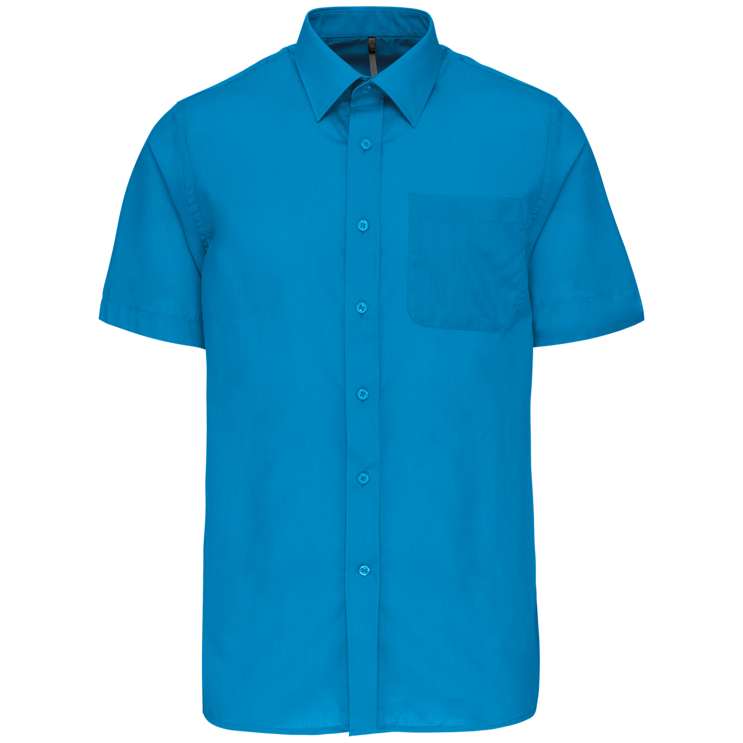 azul