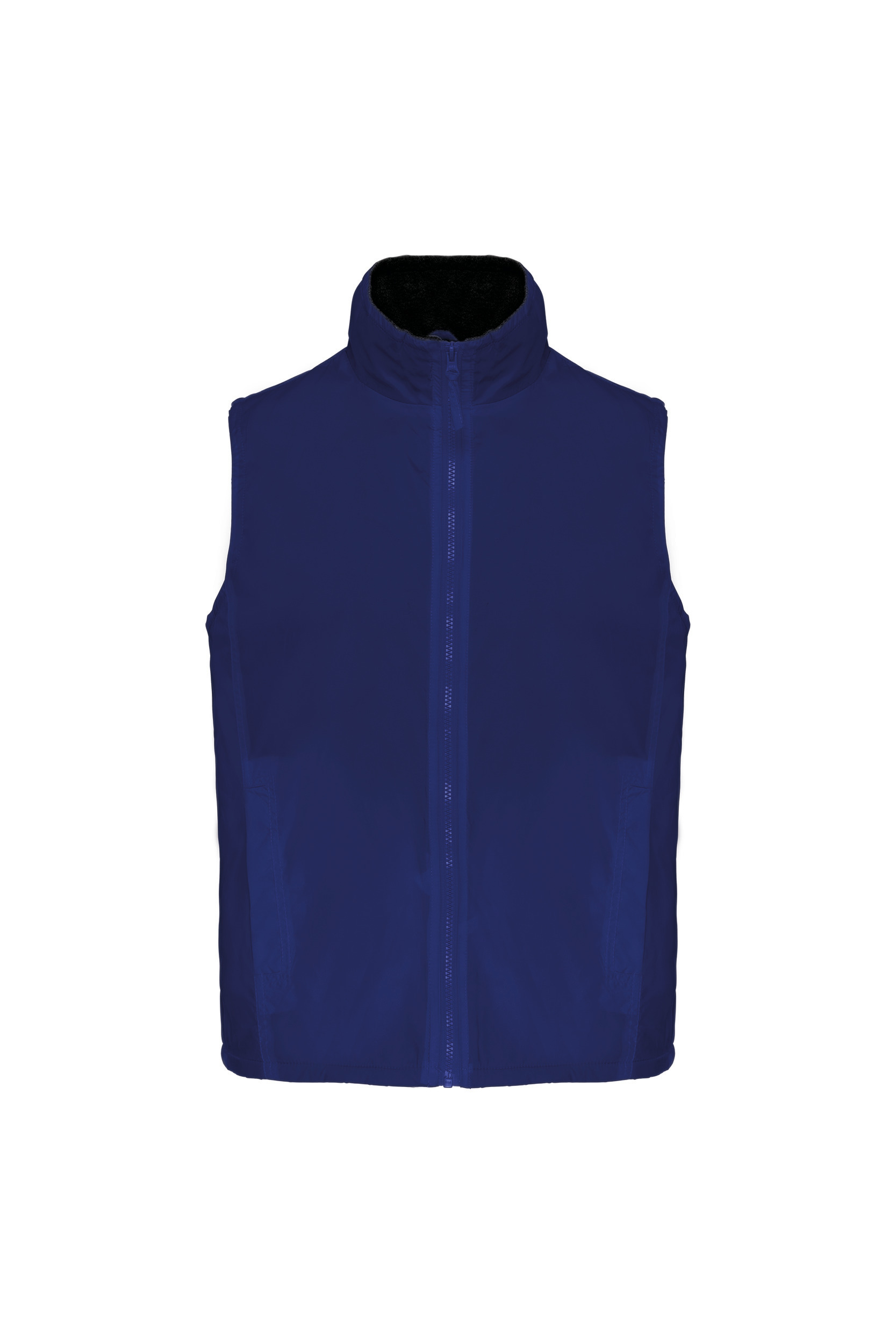 light royal blue/black
