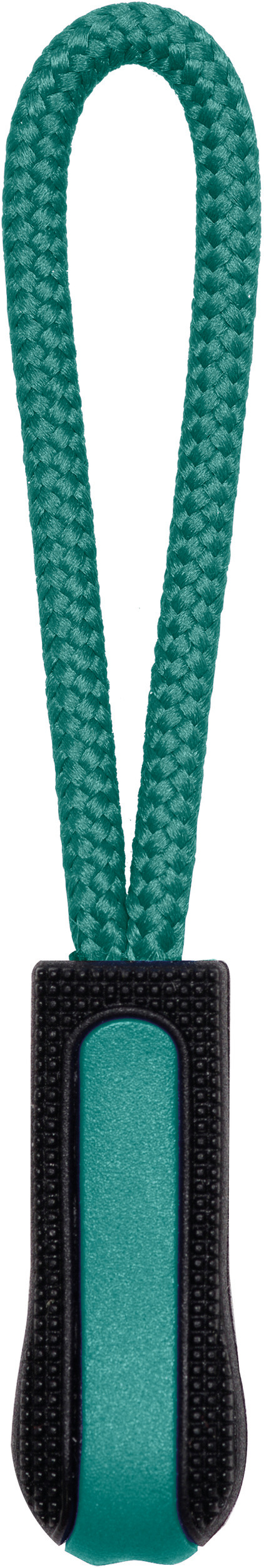 black/kelly green