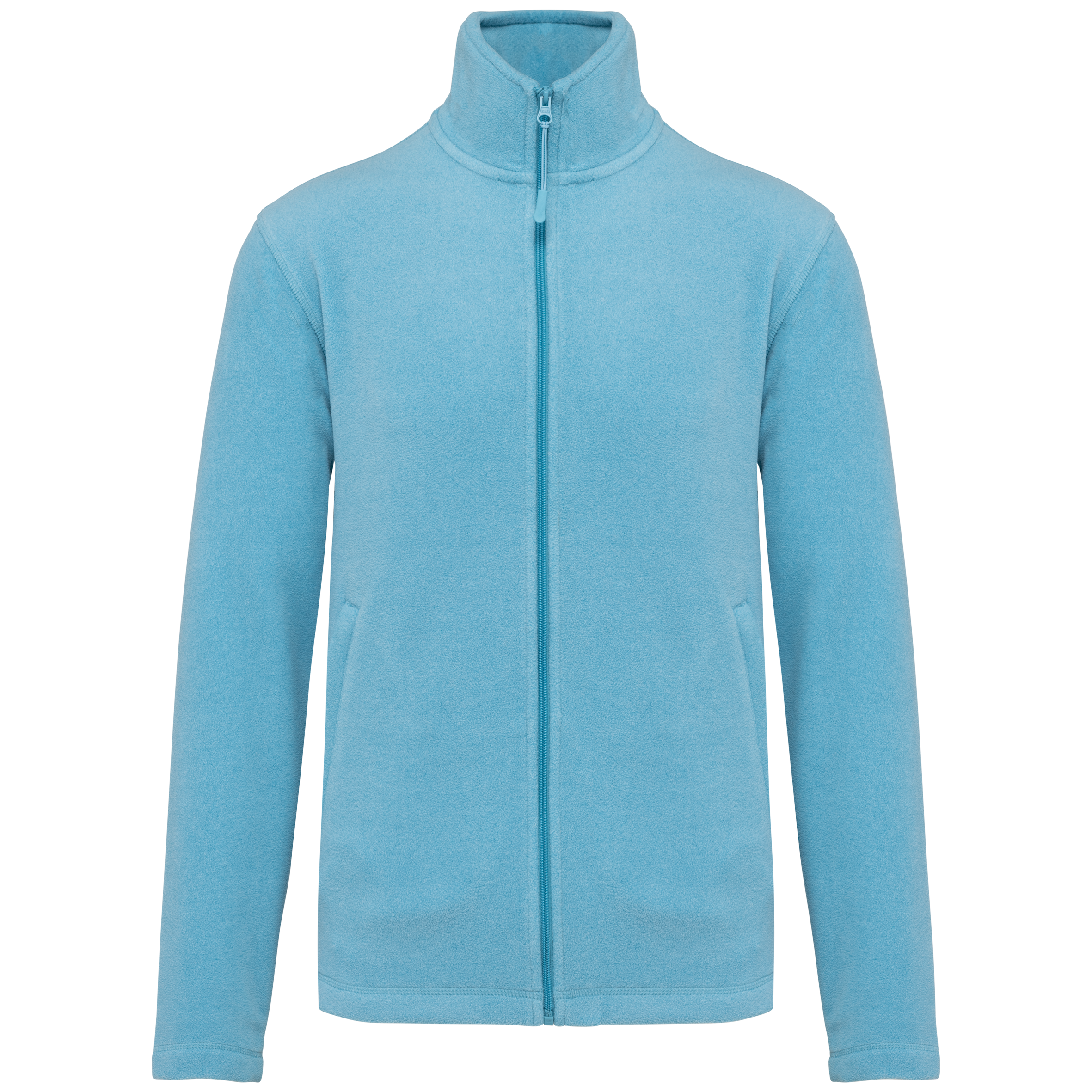 cloudy blue heather