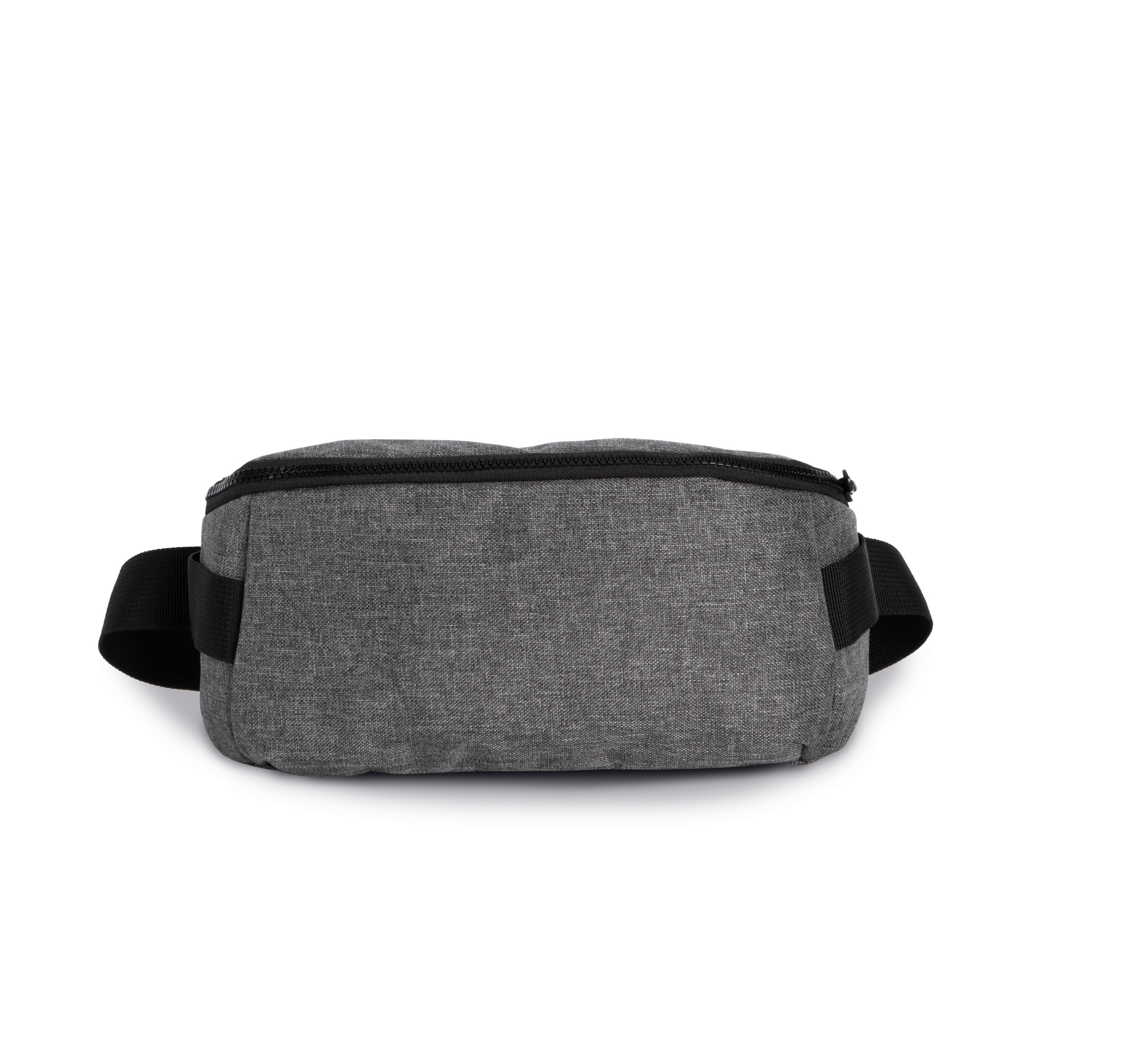 dark grey heather/black
