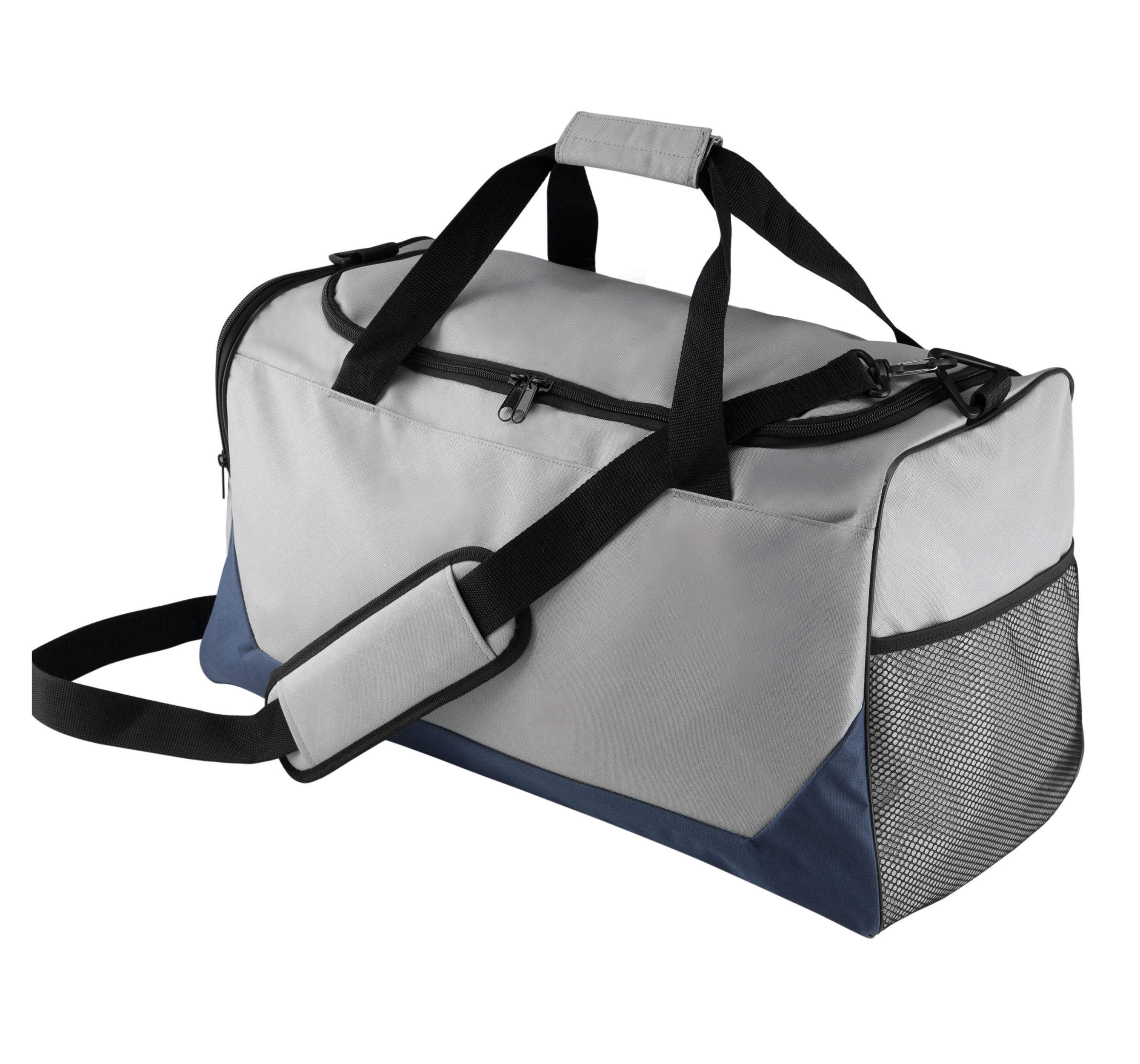 azul