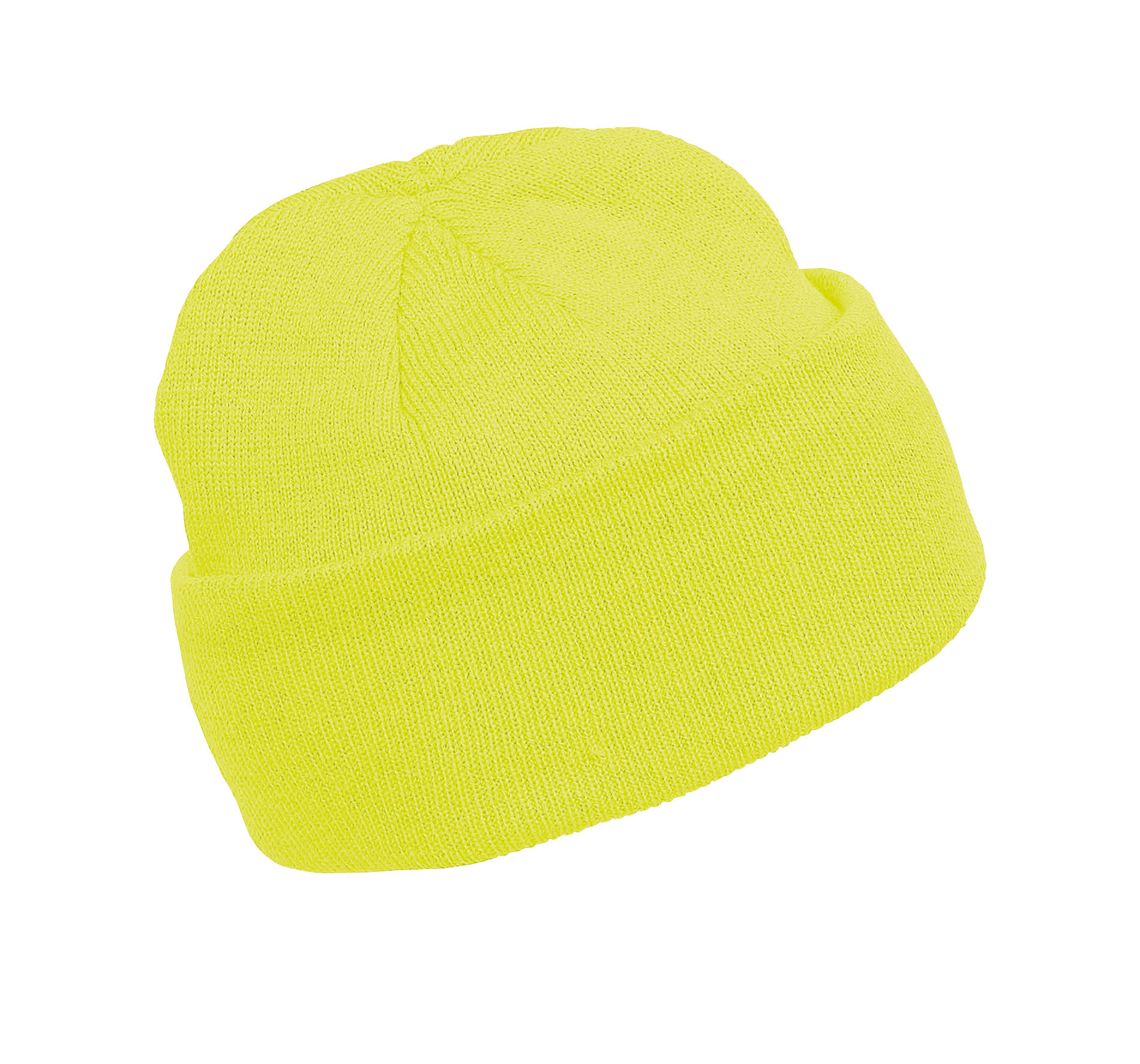 fluorescent yellow
