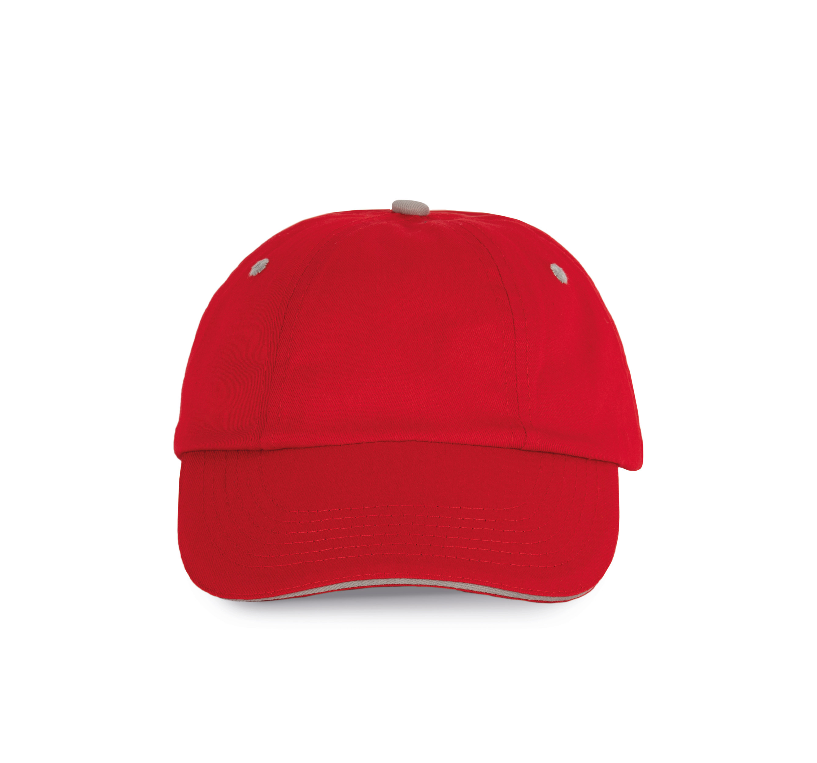 red/grey