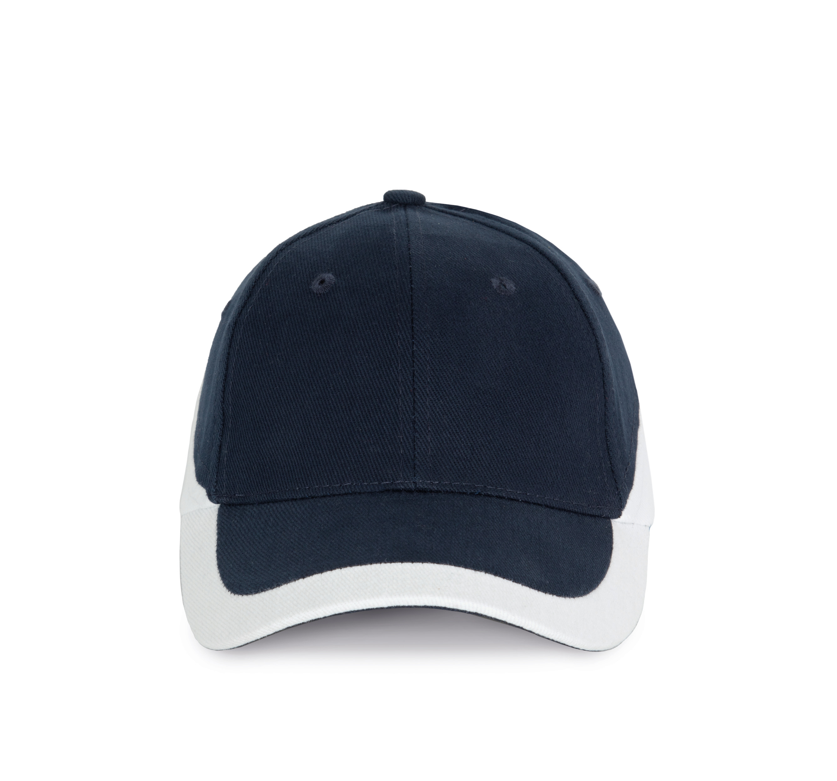 navy/white