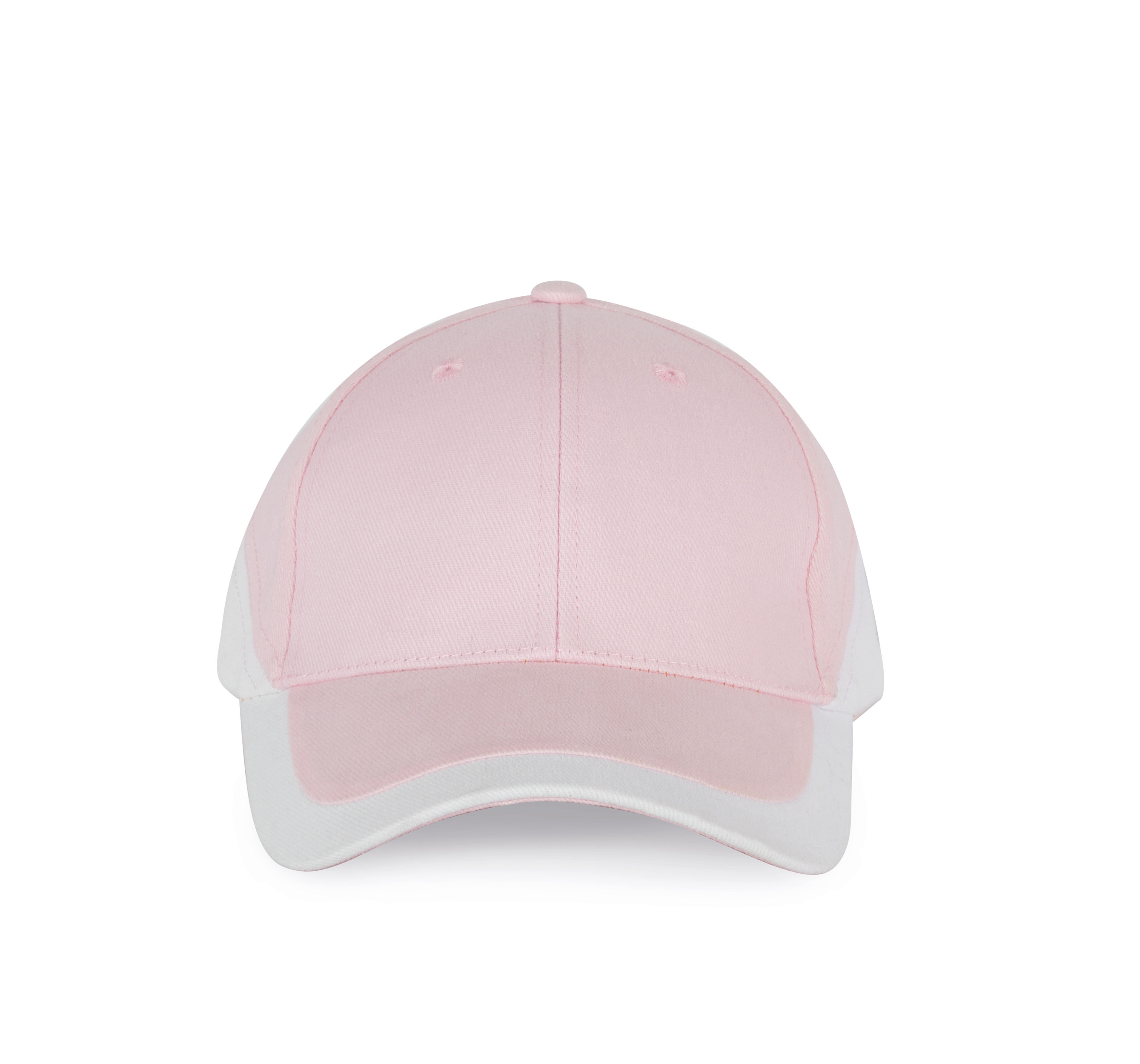 pink/white