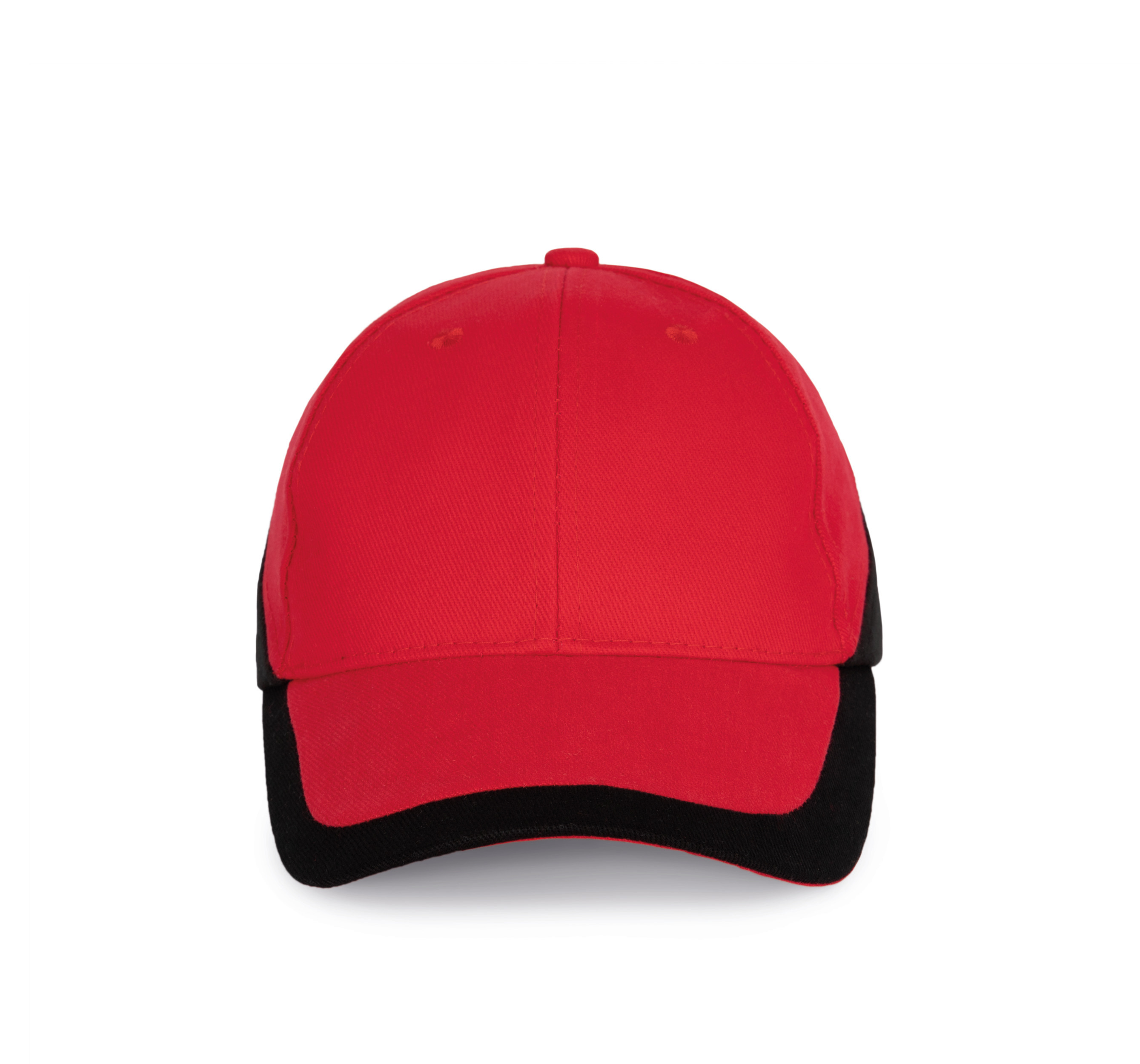 red/black