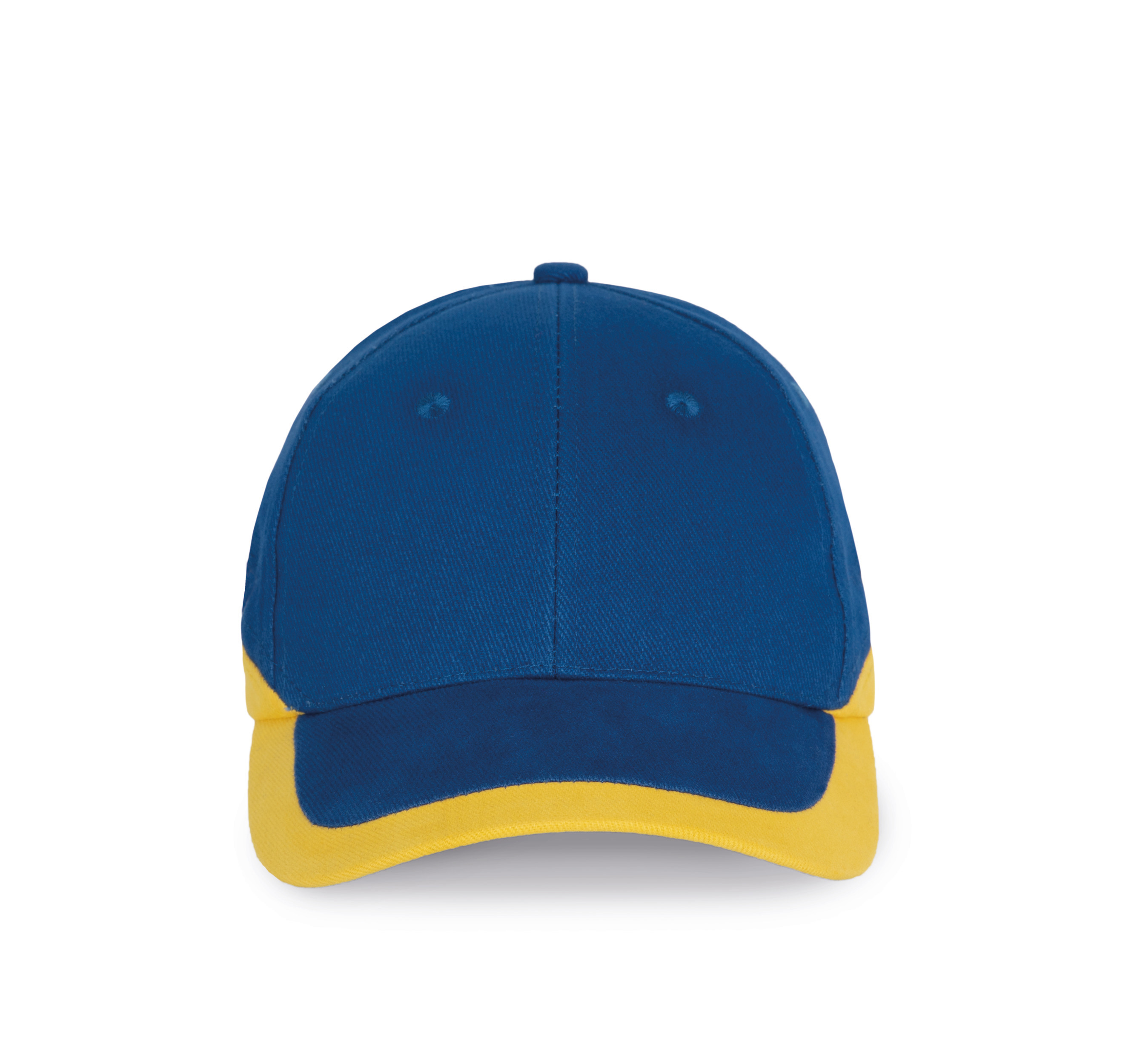 azul