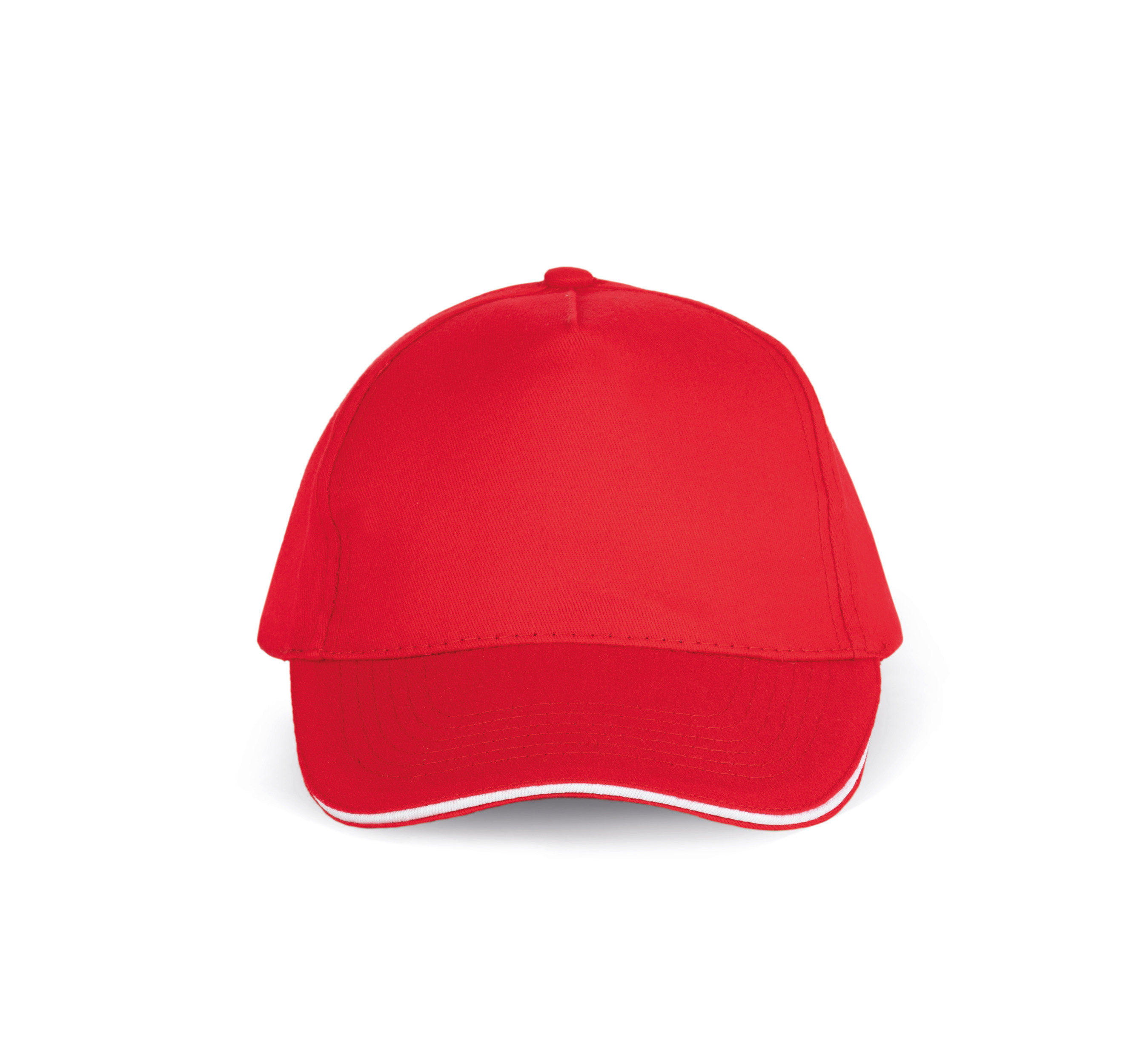 red/white