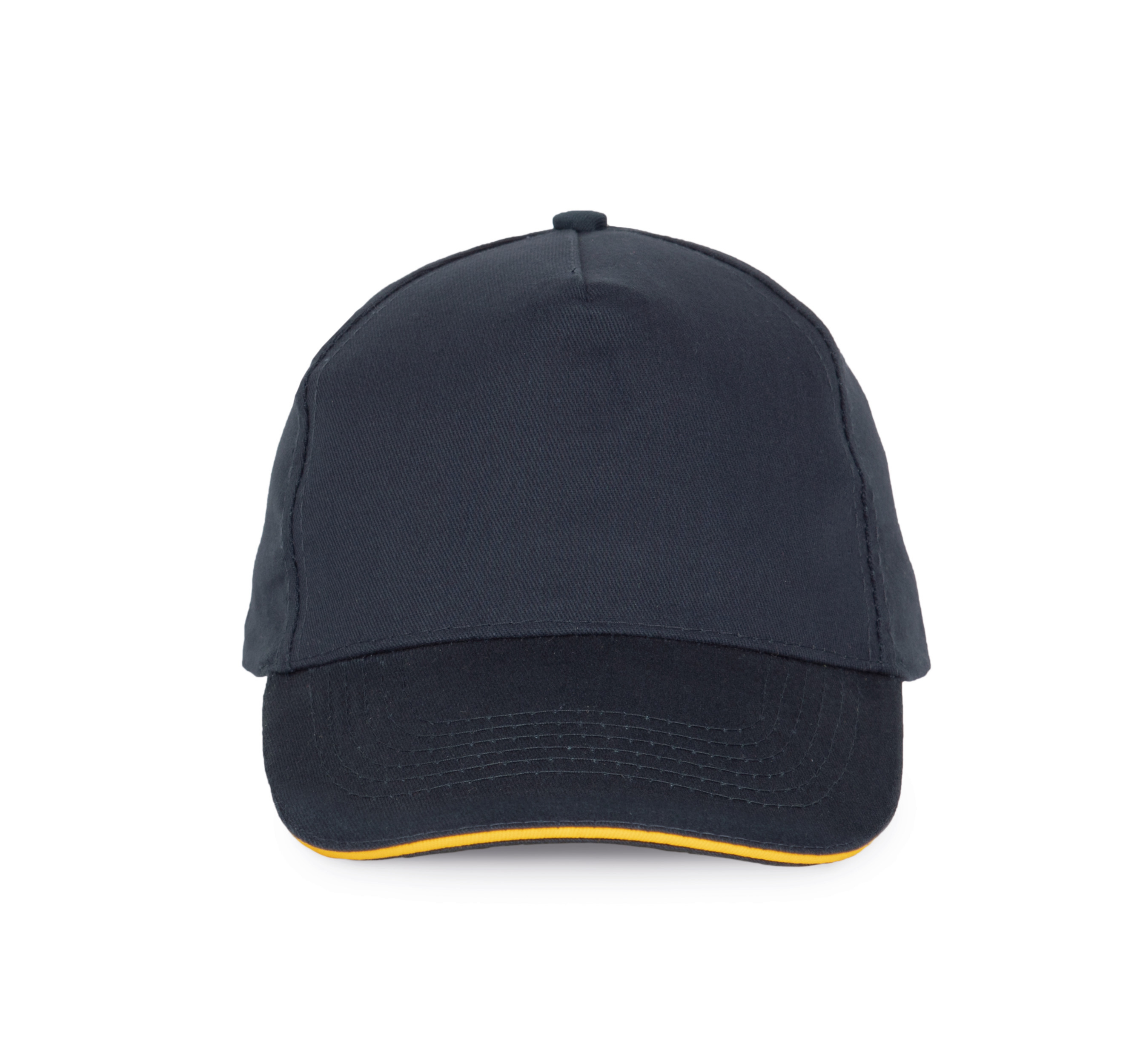 navy/yellow