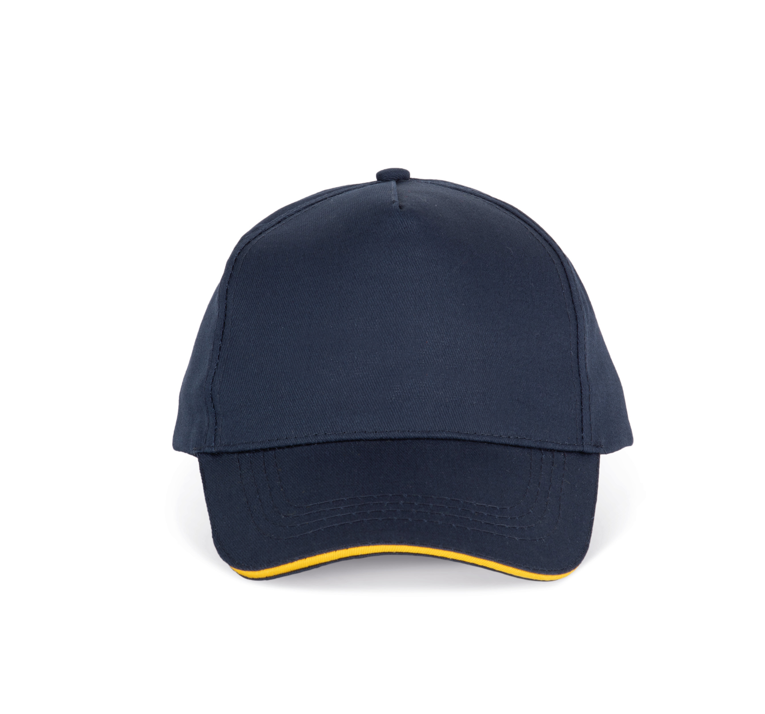 navy/yellow
