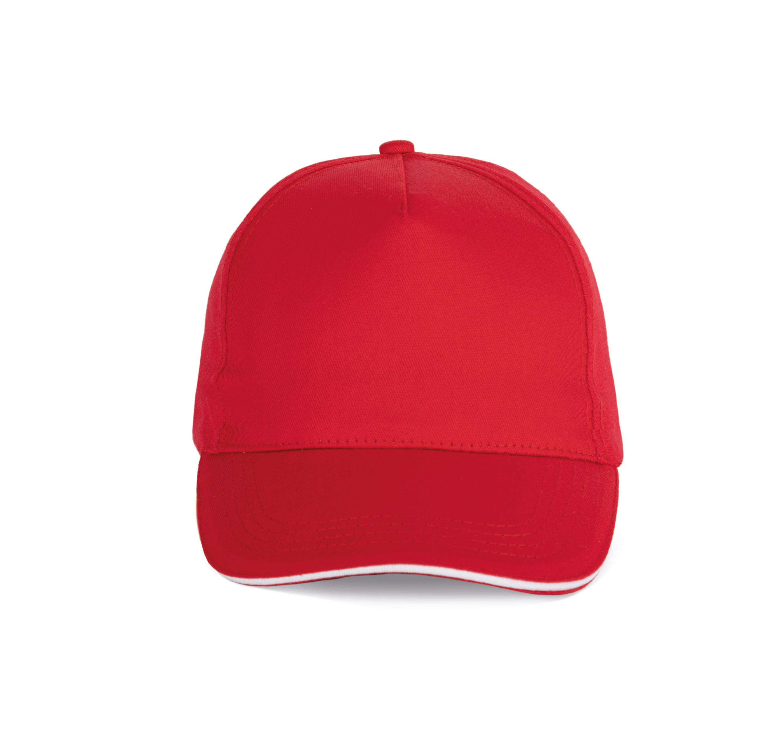 red/white
