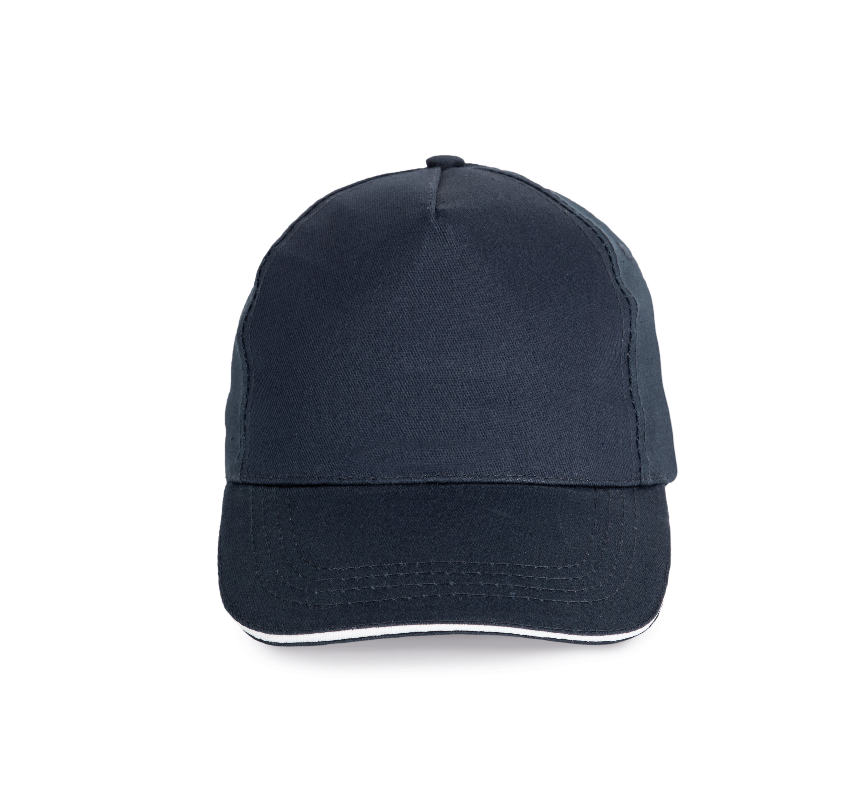 navy/white