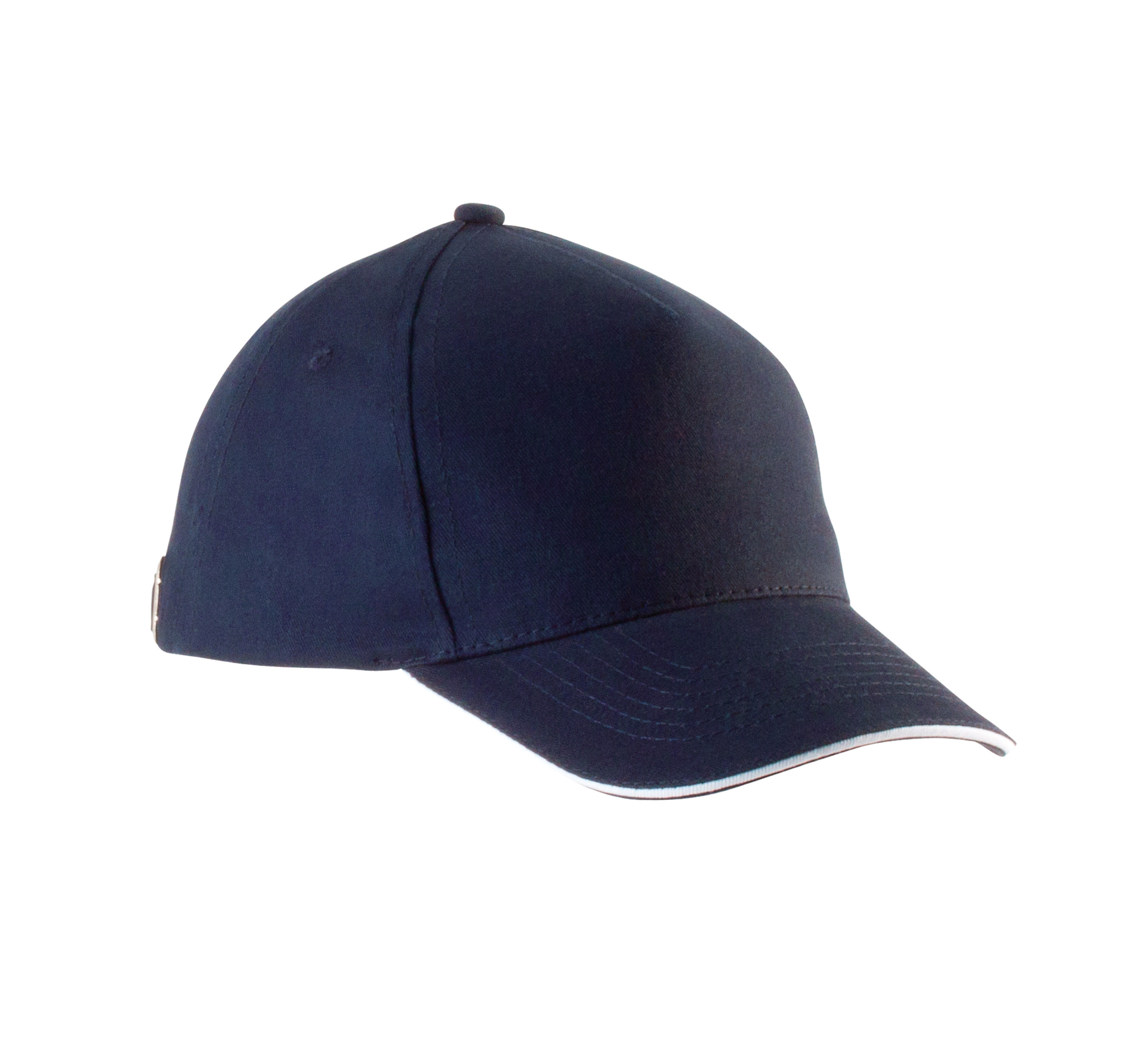 navy/white