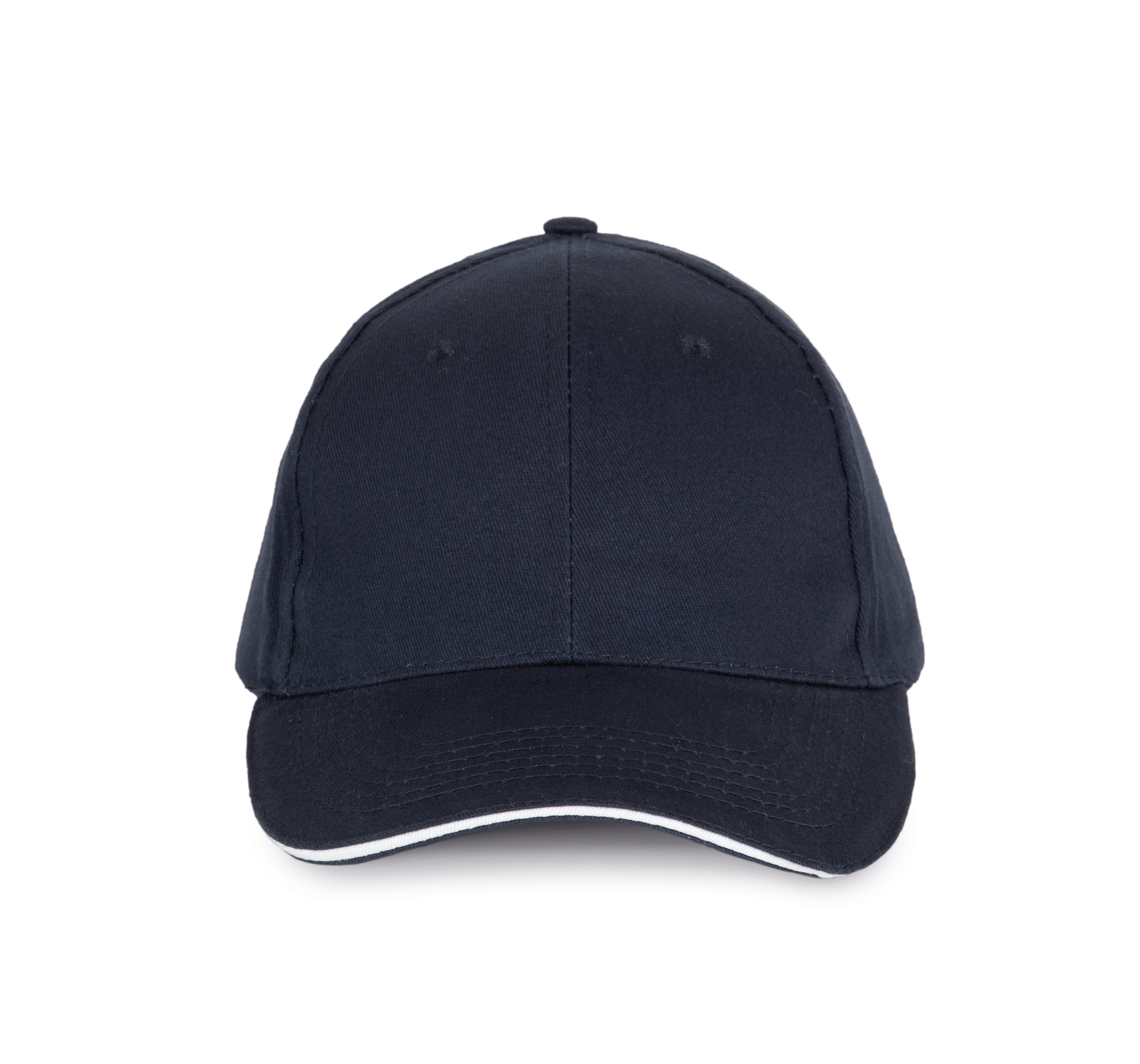 navy/white