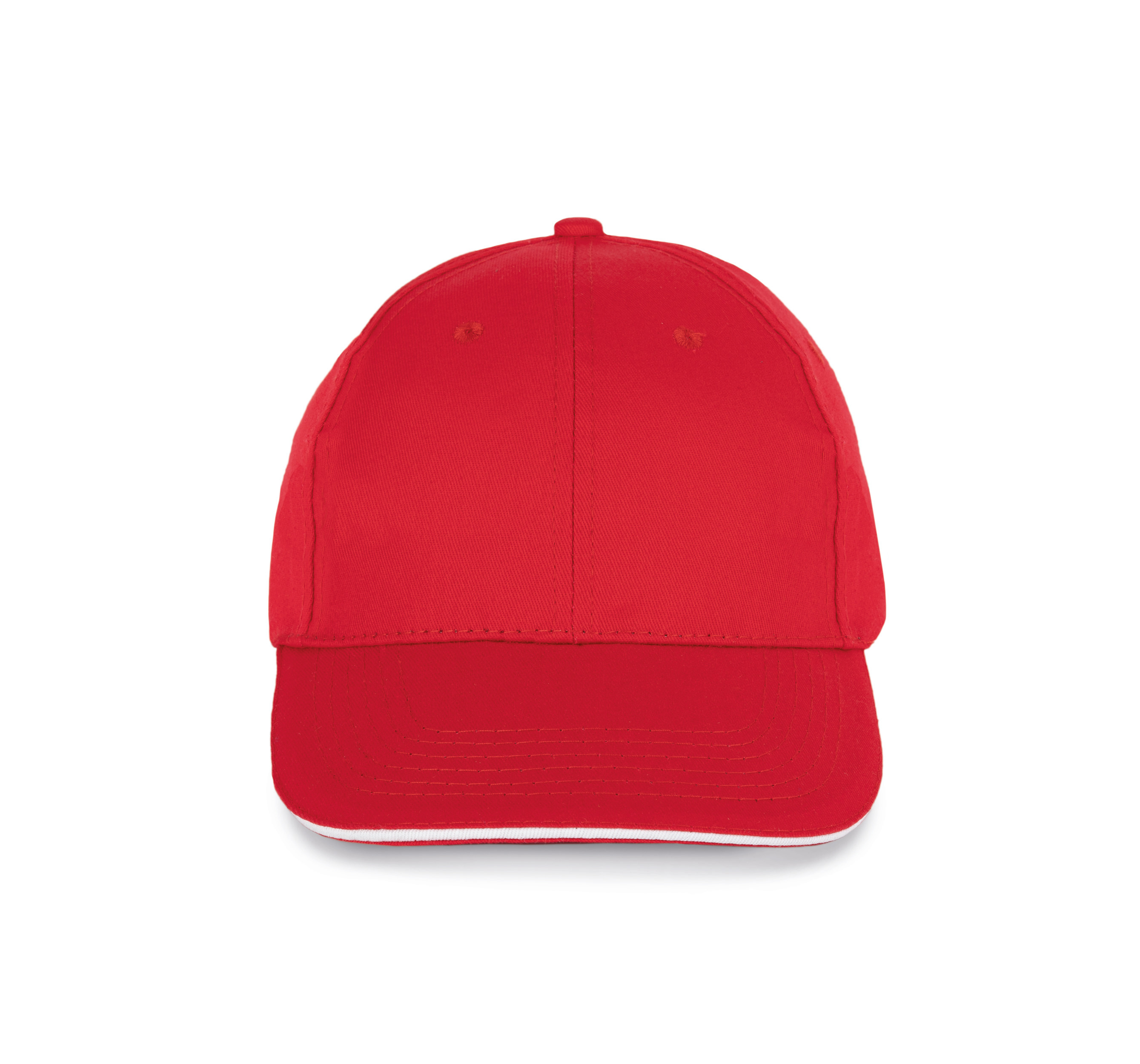 red/white