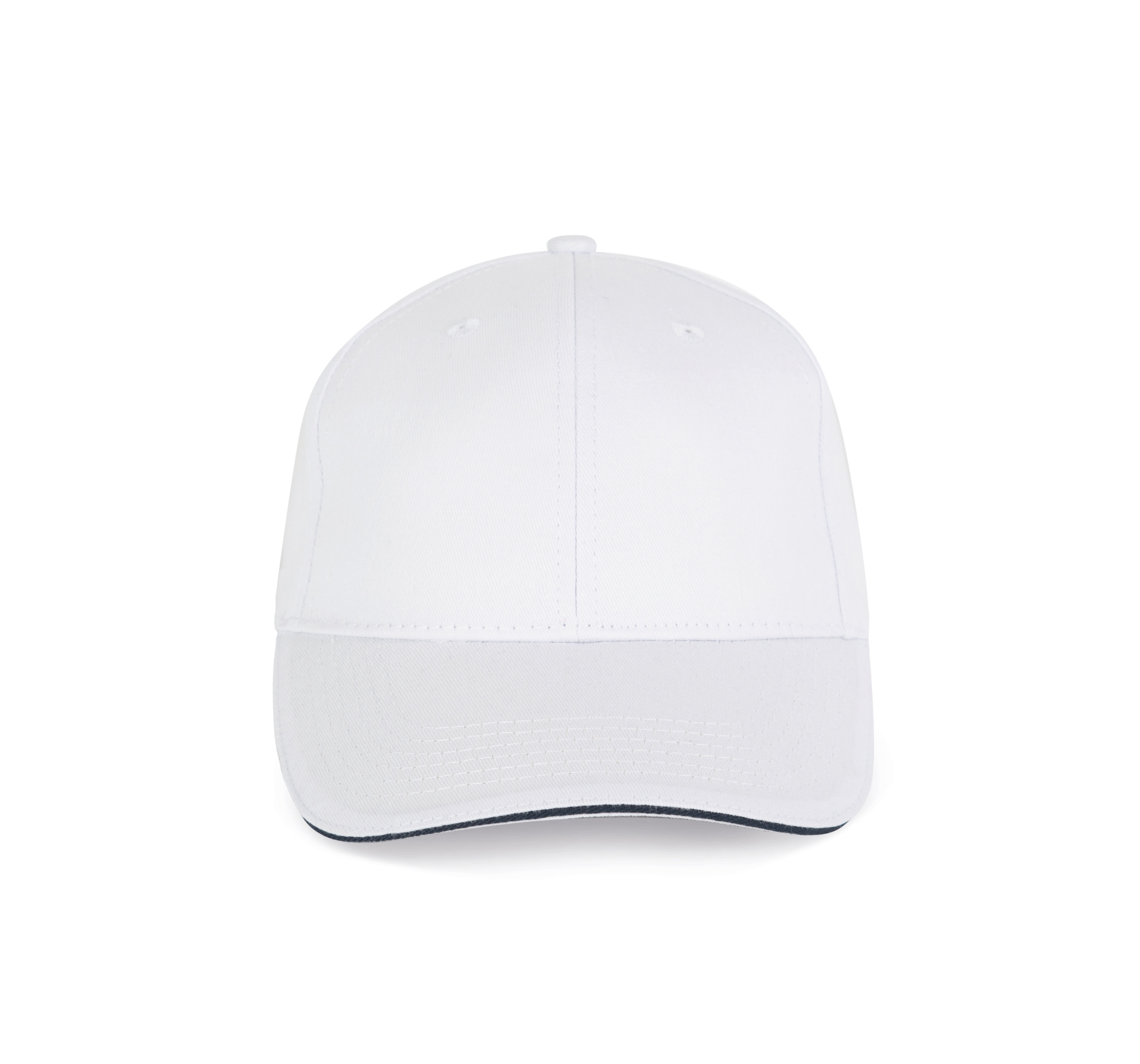 white/navy