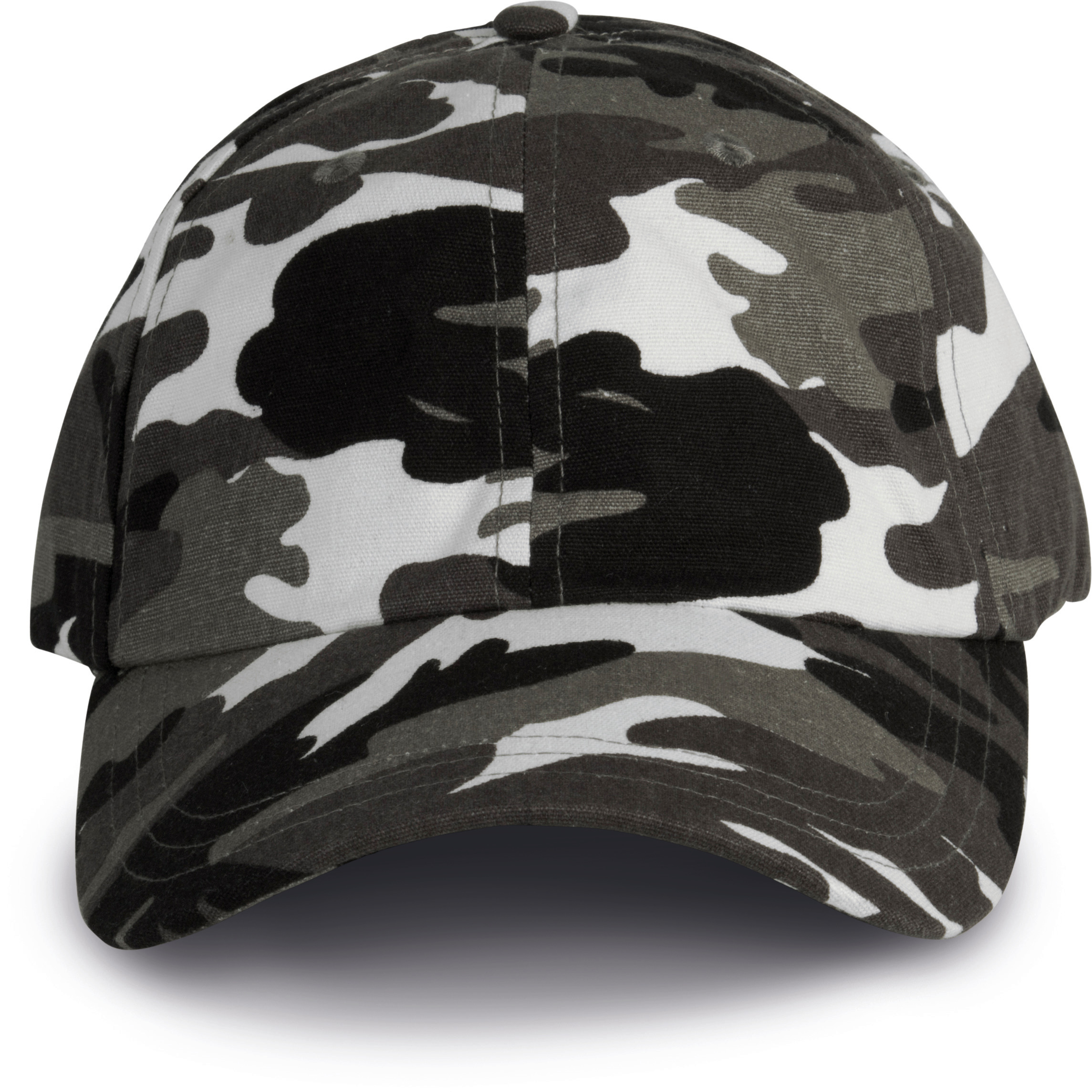 camuflaje