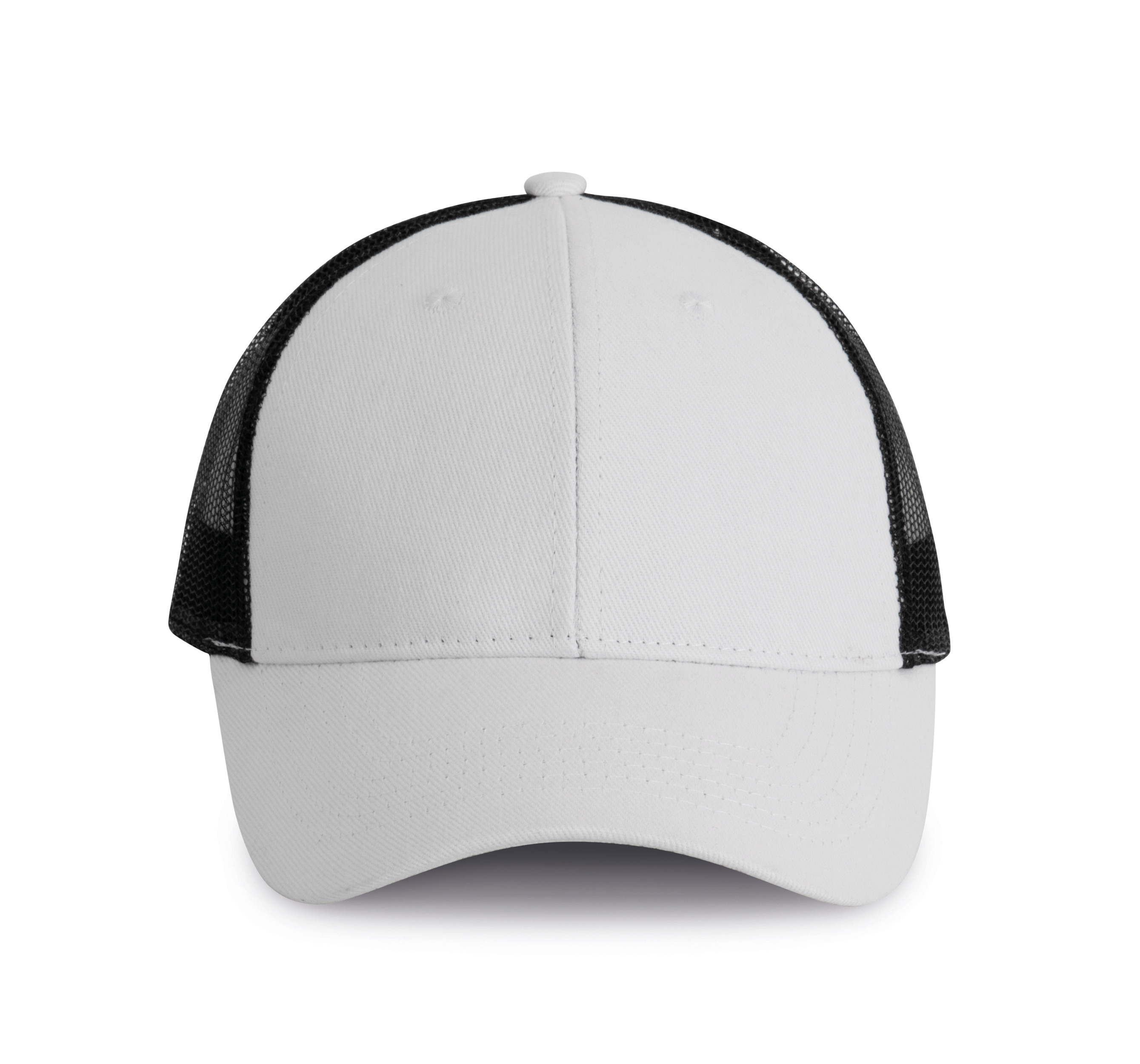 white/black