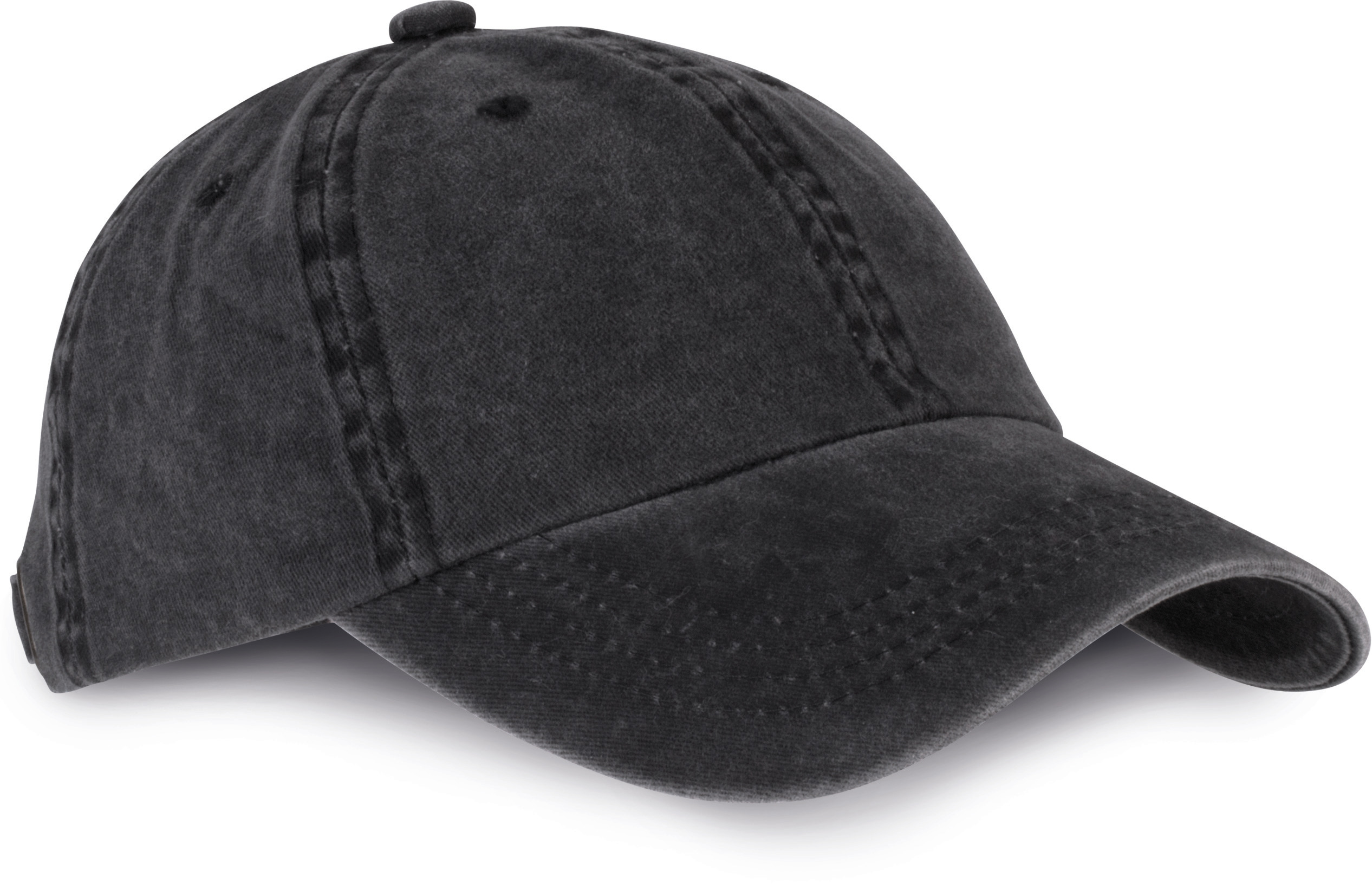 black washed