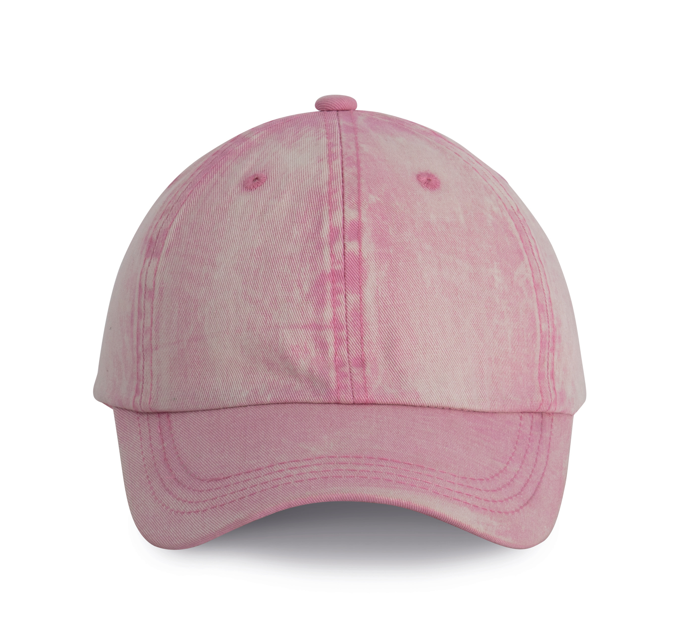 dark pink washed
