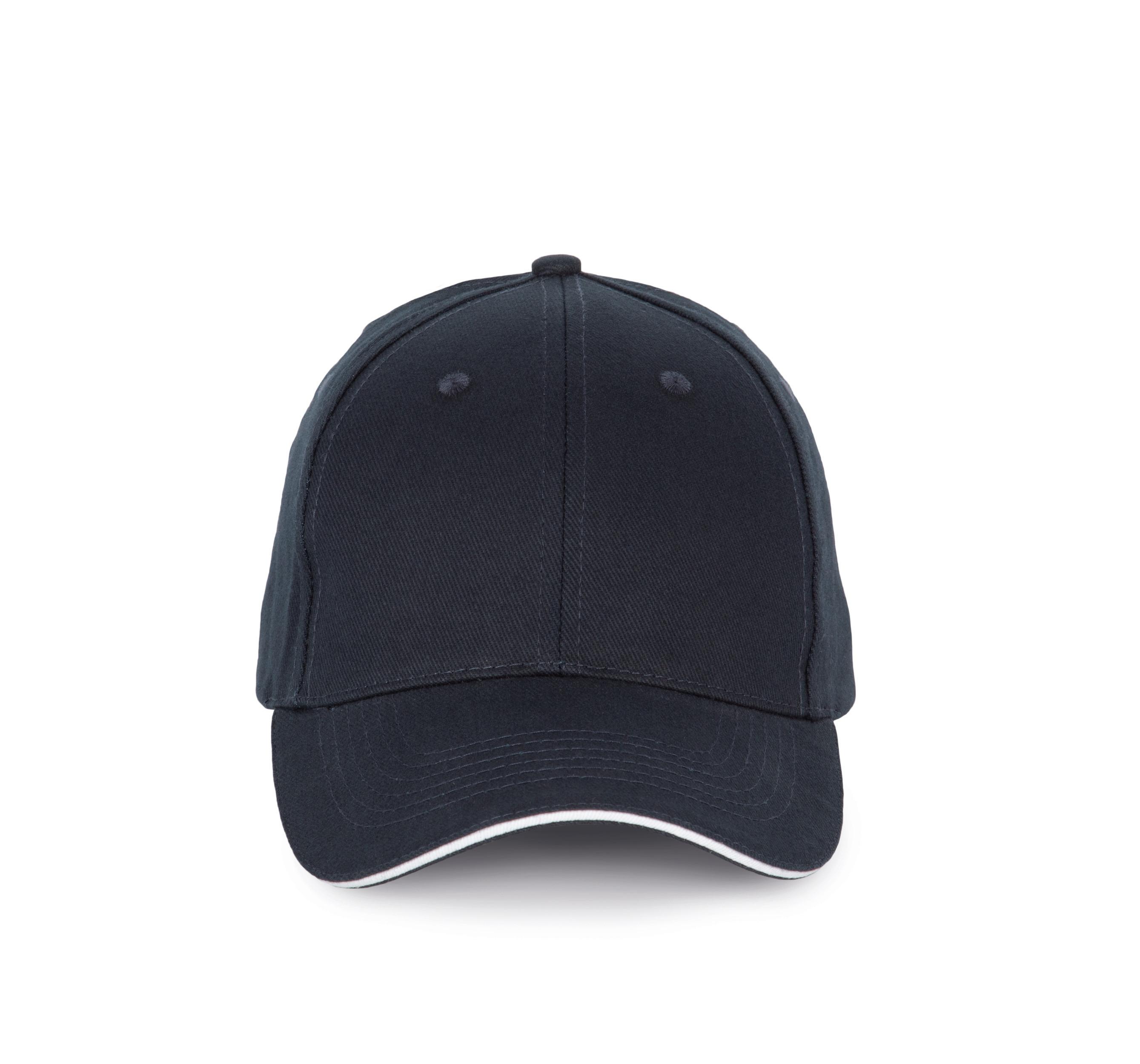 navy/white