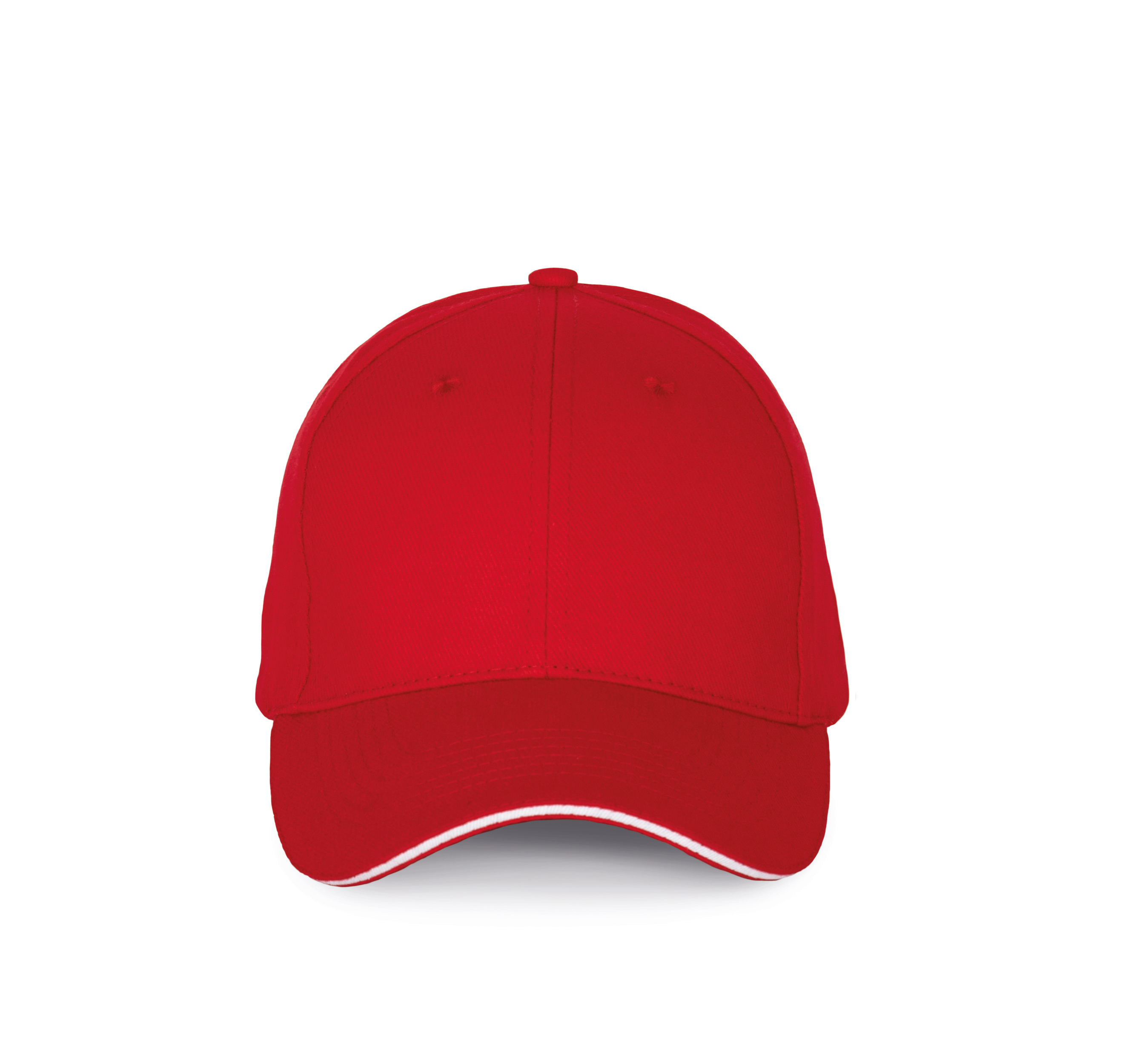 red/white