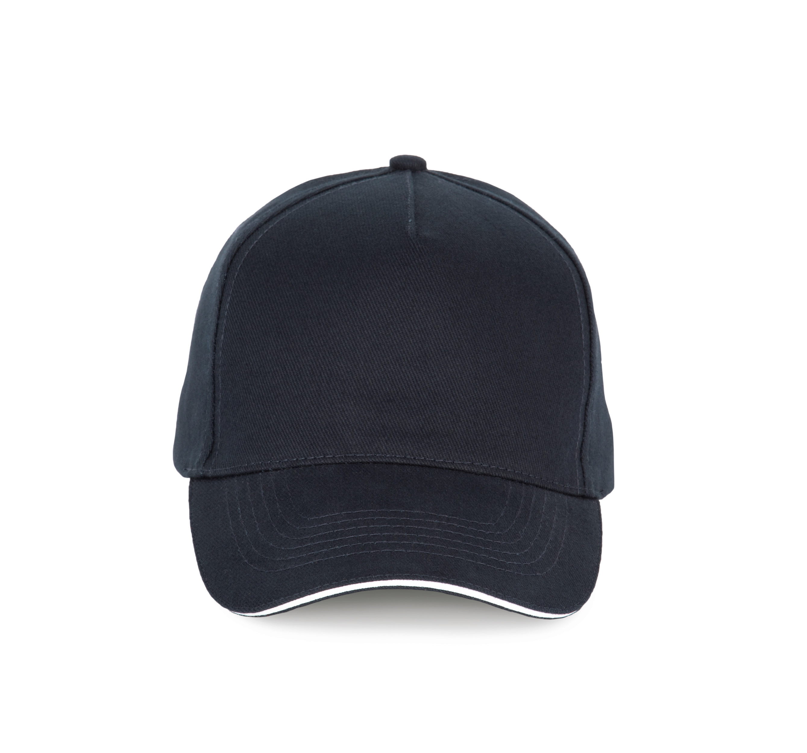 navy/white